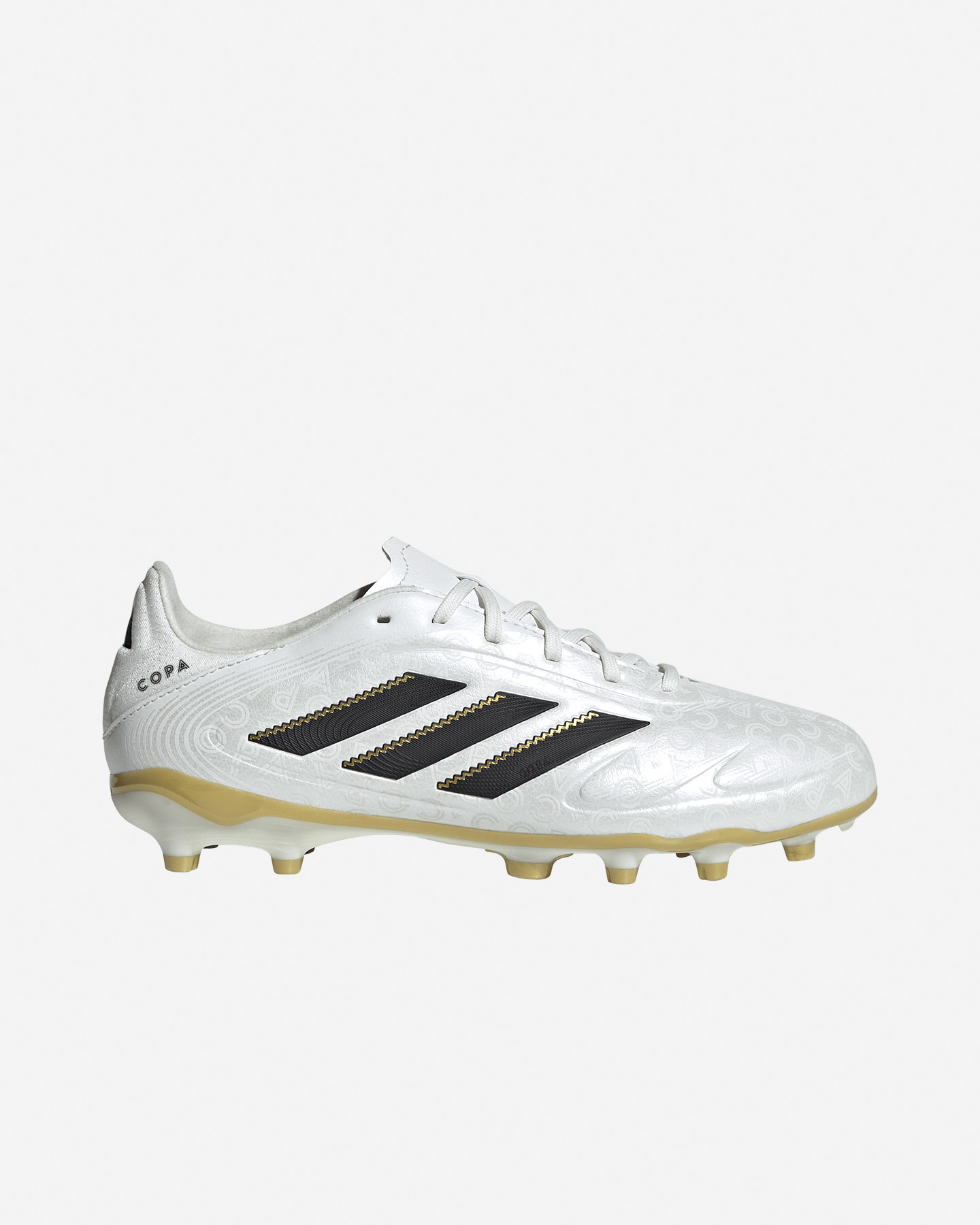 Scarpe calcio ADIDAS COPA PURE III LEAGUE FG-MG JR - Color mix - 0 | Cisalfa Sport