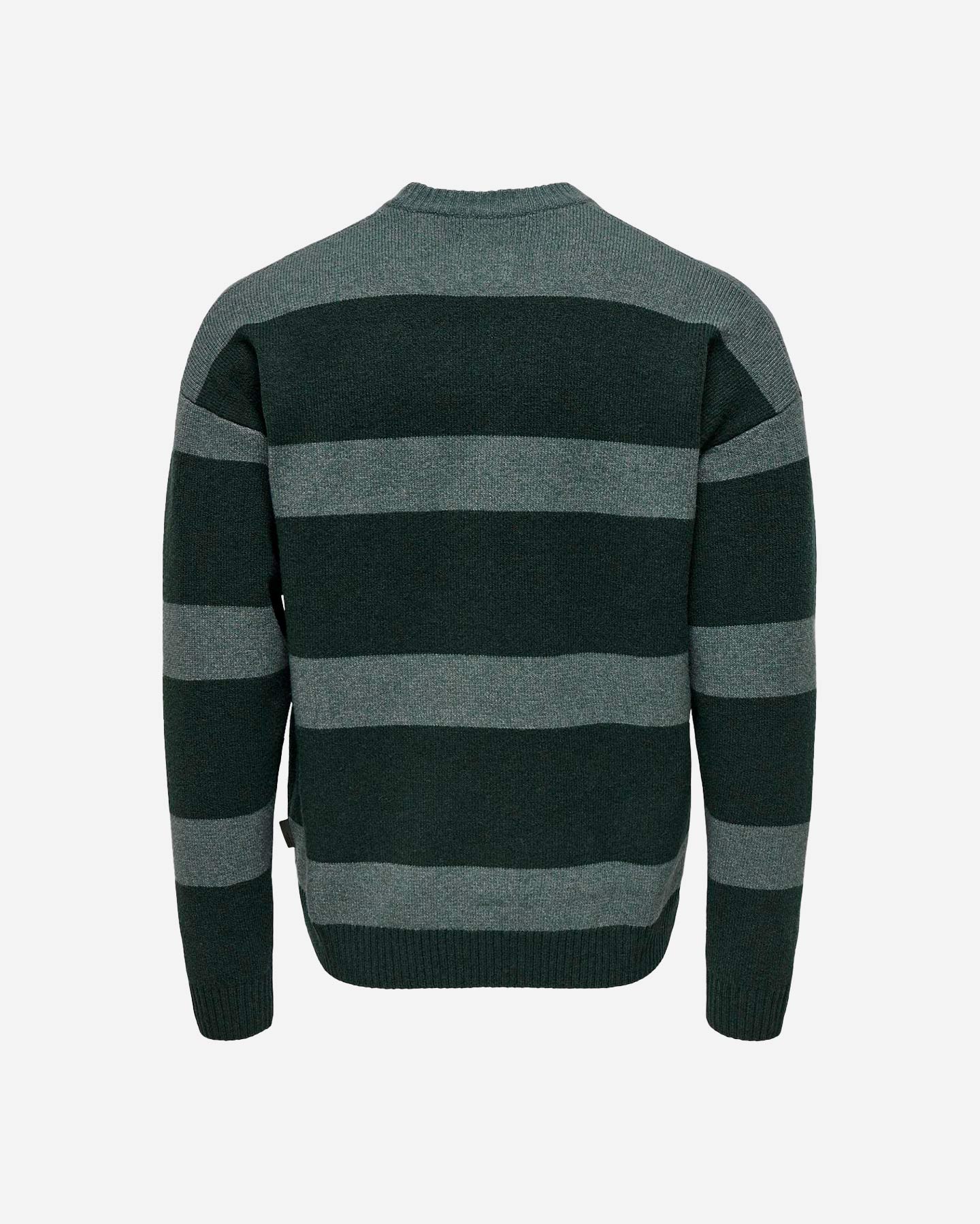 Maglione ONLY & SONS EASTON M - Verde - 1 | Cisalfa Sport