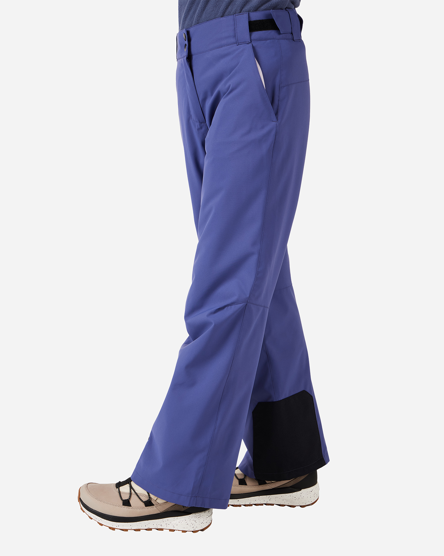 Salopette sci ROSSIGNOL INSULETED JR - Blu - 1 | Cisalfa Sport