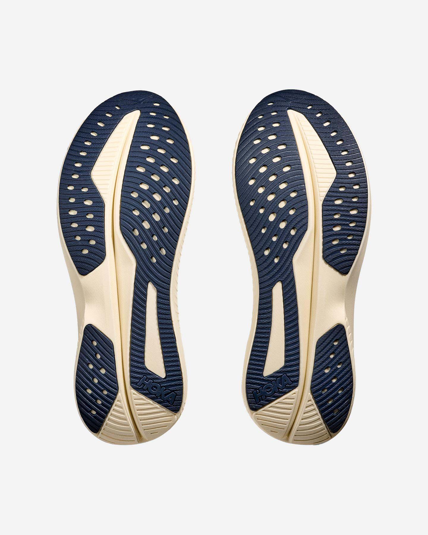 Scarpe running HOKA MACH 6 M - Azzurro - 3 | Cisalfa Sport