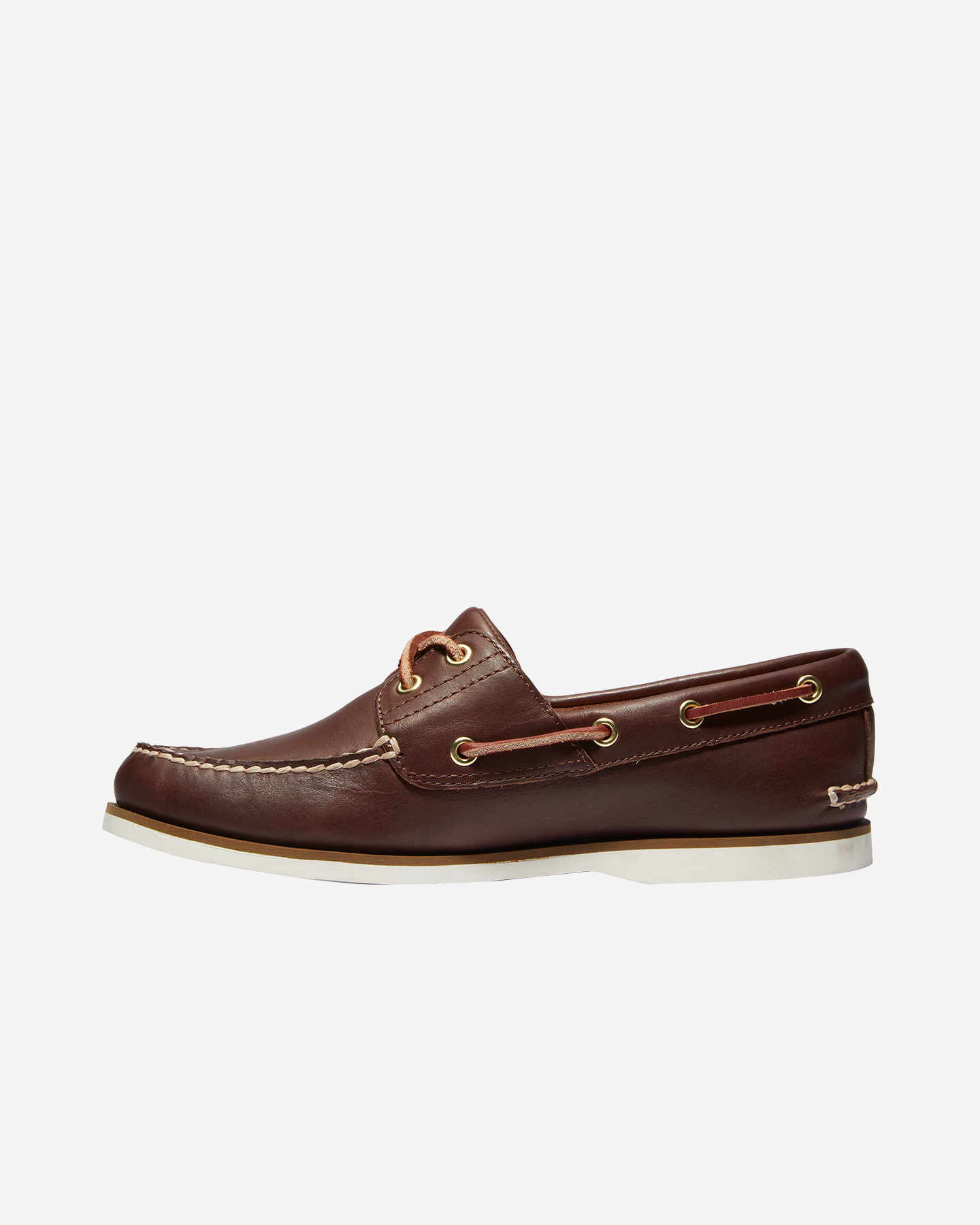 Scarpe urban TIMBERLAND CLASSIC BOAT M - Marrone - 3 | Cisalfa Sport