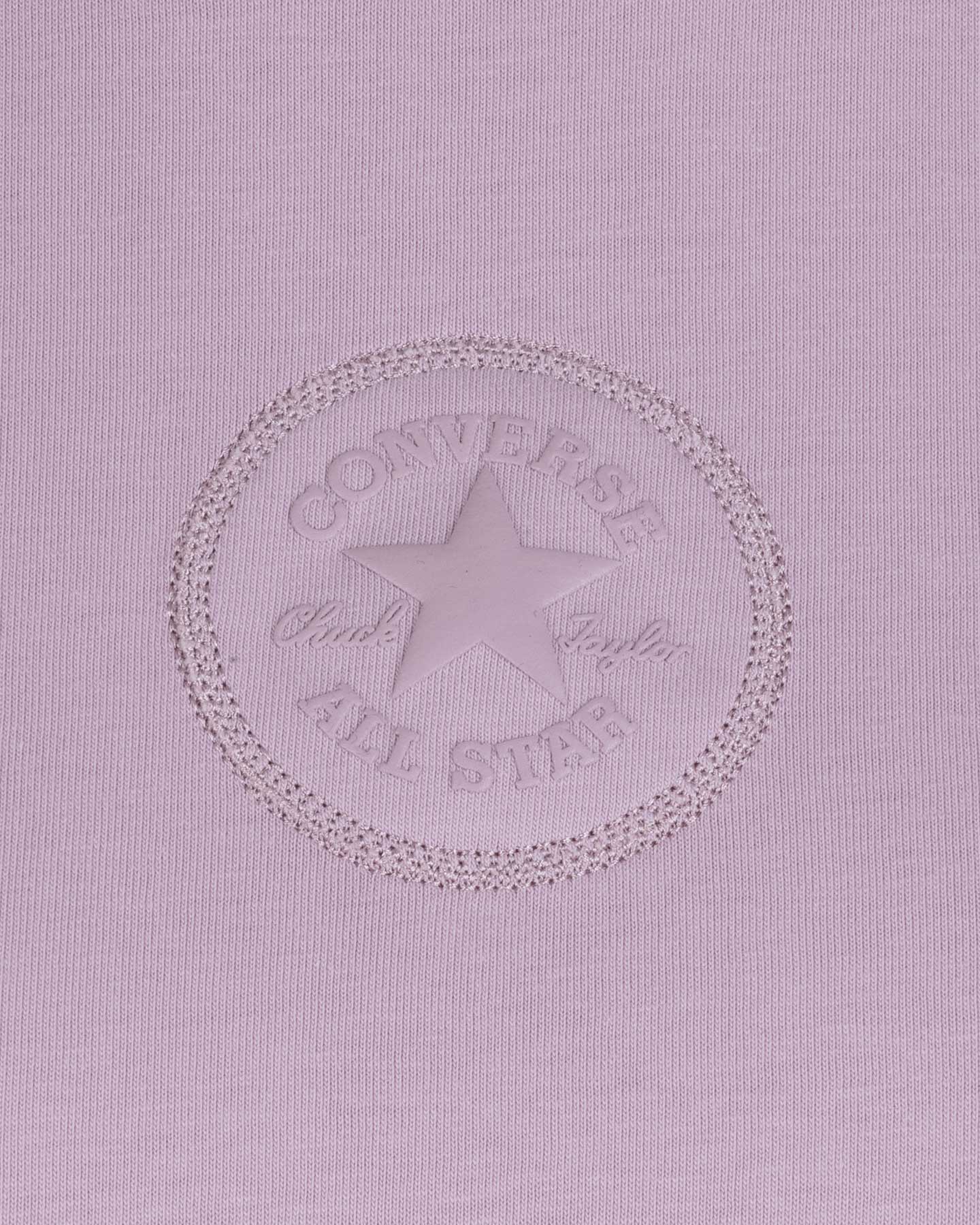 T-shirt CONVERSE SLIM W - 2 | Cisalfa Sport