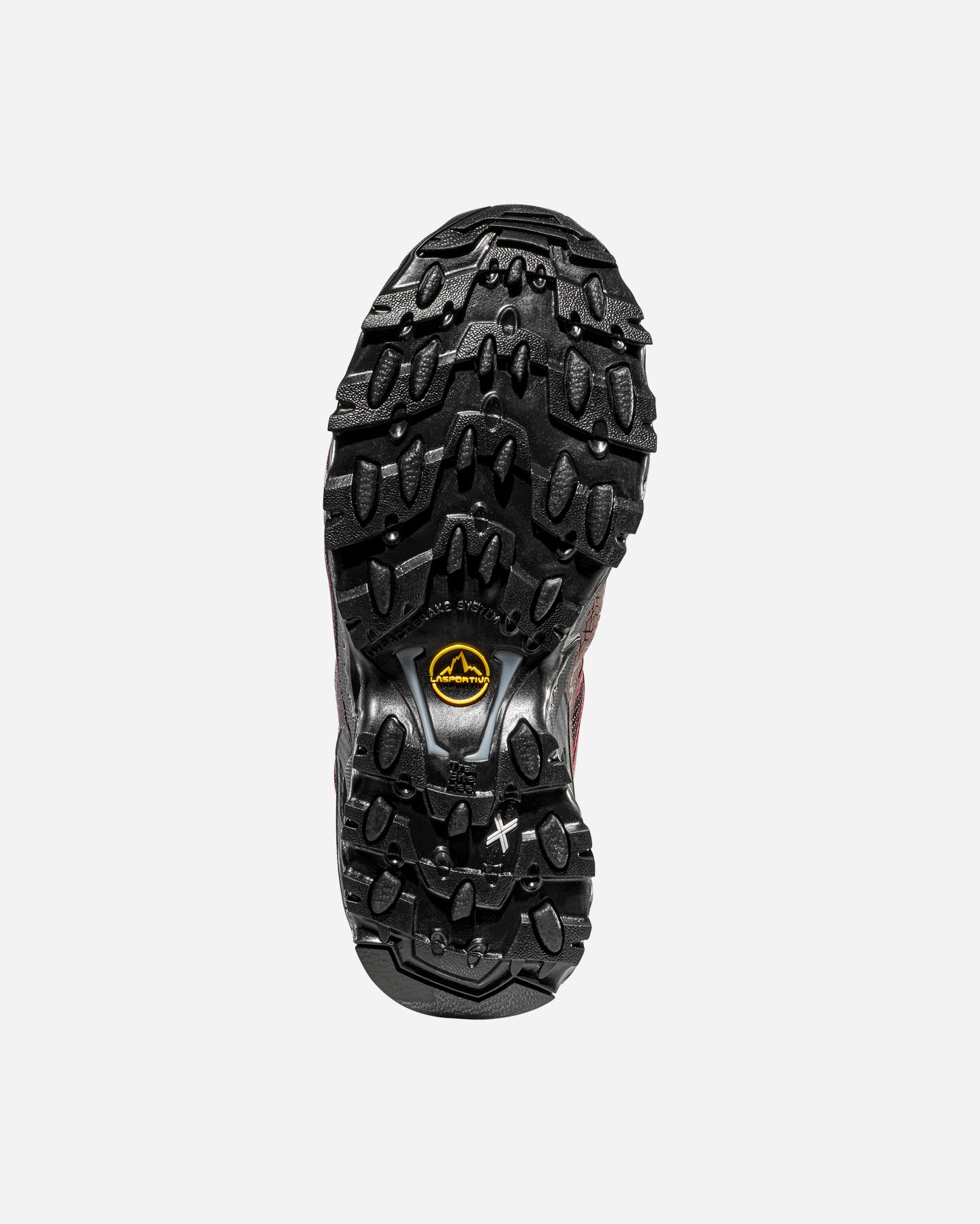 Scarpe trail LA SPORTIVA ULTRA RAPTOR II GTX W - Rosso - 2 | Cisalfa Sport