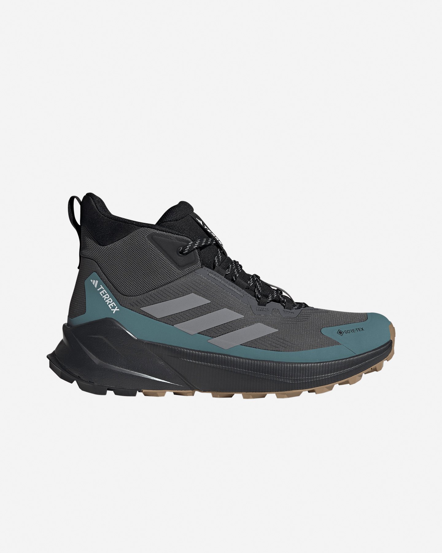 Scarpe escursionismo ADIDAS TERREX TRAILMAKER 2 MID GTX M - Verde - 0 | Cisalfa Sport