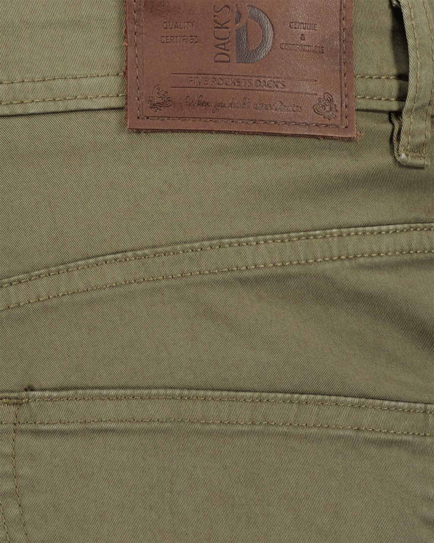 Pantalone DACK'S BASIC COLLECTION M - 9 | Cisalfa Sport