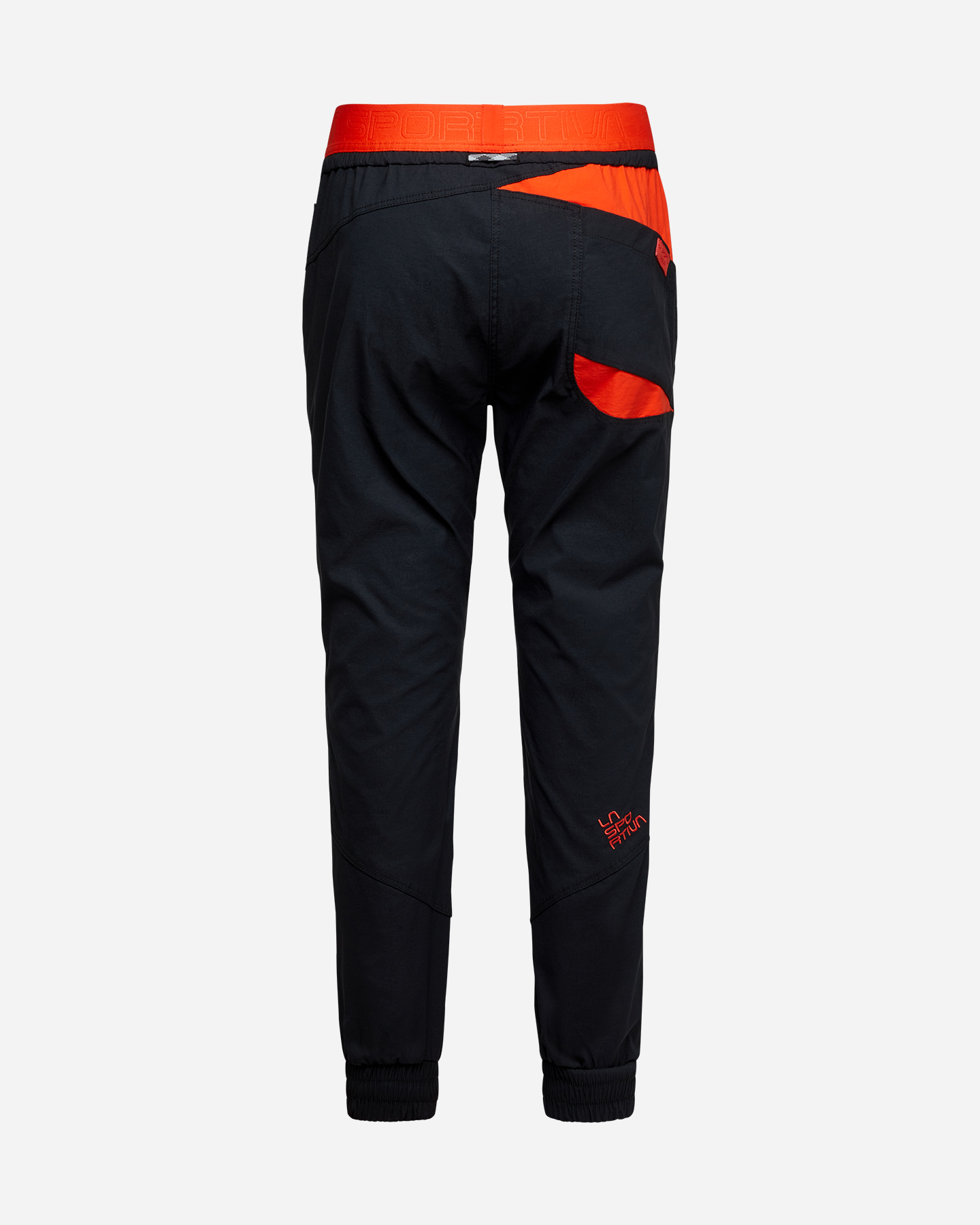 Pantalone outdoor LA SPORTIVA MANTRA W - Nero - 1 | Cisalfa Sport