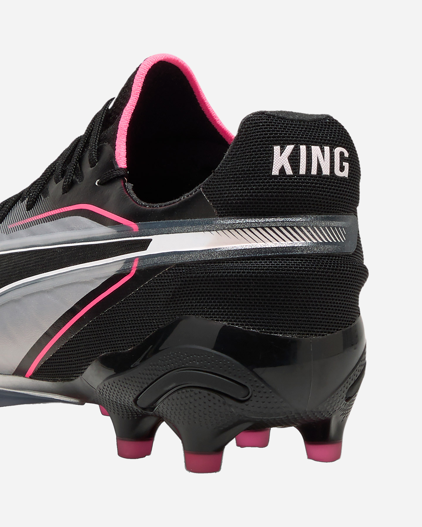Scarpe calcio PUMA KING ULTIMATE FG-AG M - Color mix - 5 | Cisalfa Sport