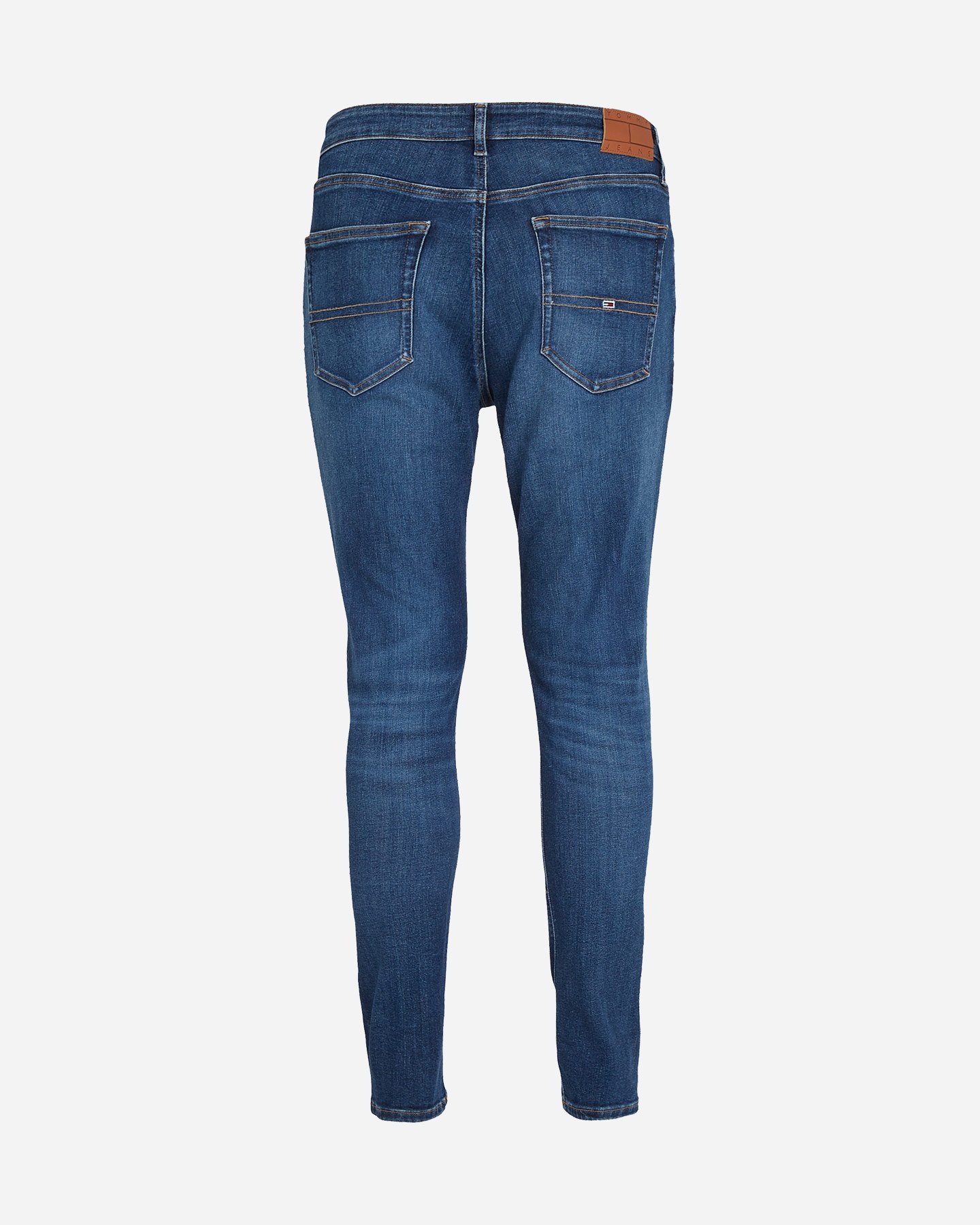 Jeans TOMMY HILFIGER AUSTIN SLIM M - Denim - 1 | Cisalfa Sport