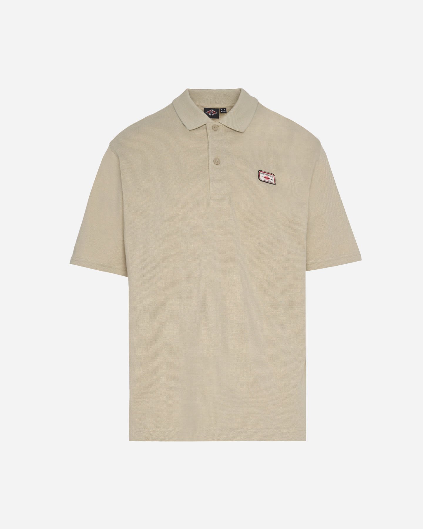 Waves After Waves M - Polo - Uomo - Verde