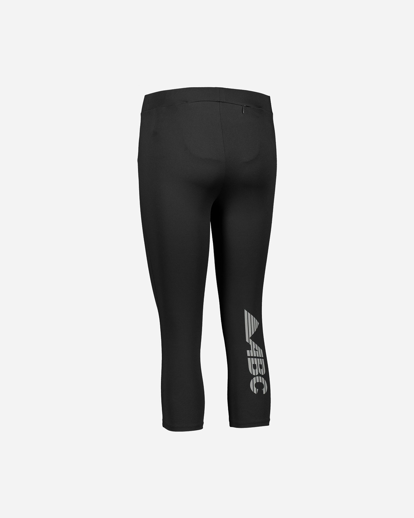 Capri running ABC NEW LOGO W - 11 | Cisalfa Sport