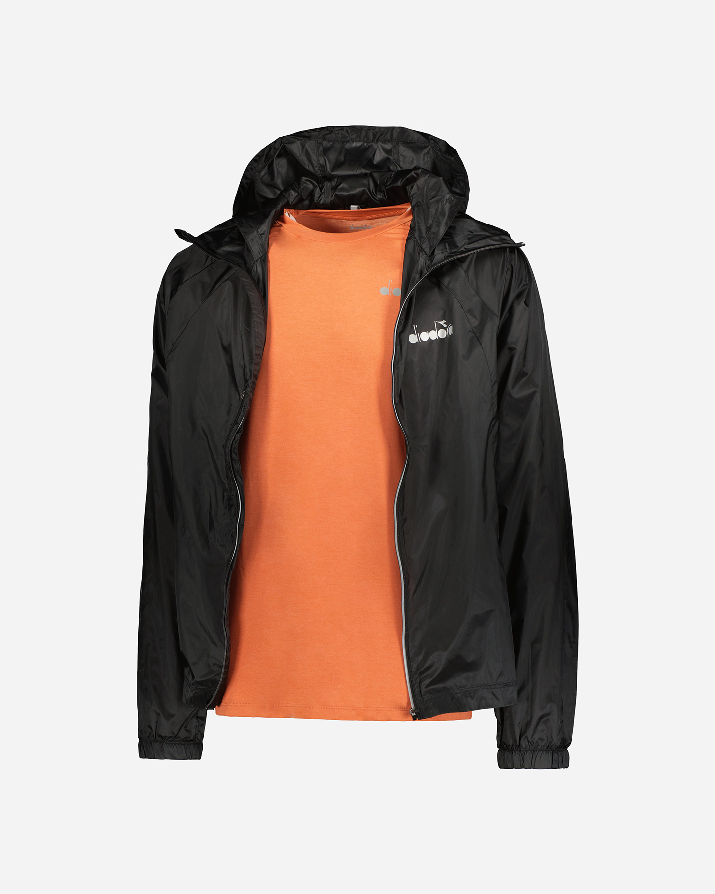 Giacca running DIADORA MULTILAYER BE ONE M - 1 | Cisalfa Sport