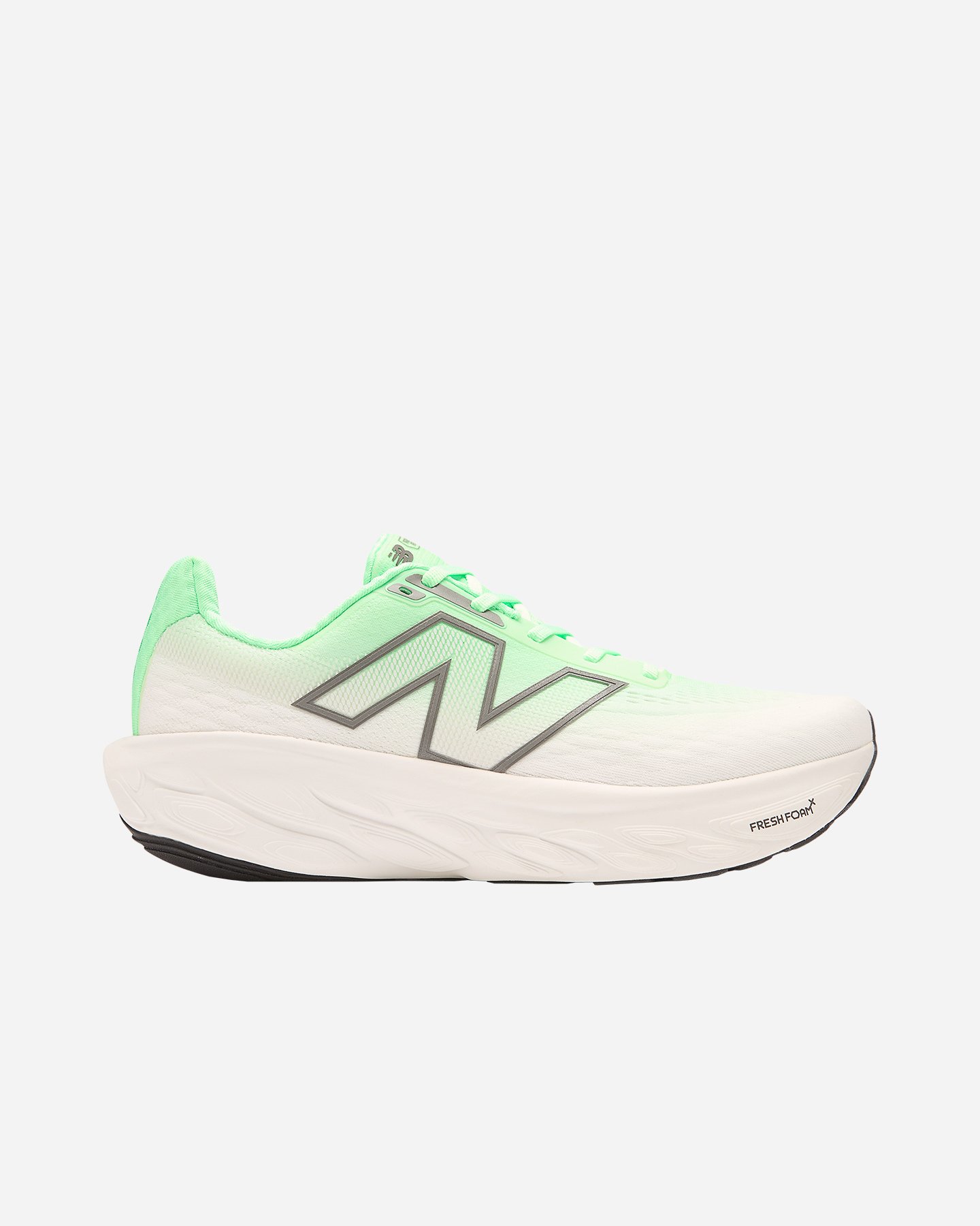 Scarpe running NEW BALANCE FRESH FOAM 1080 V14 M - Verde - 0 | Cisalfa Sport