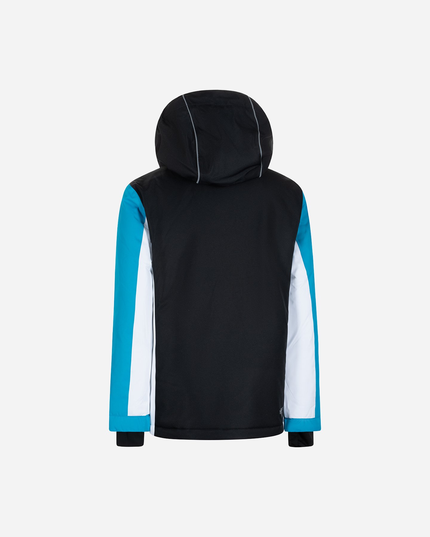 Completo sci REUSCH ESSENTIAL JR - Azzurro - 2 | Cisalfa Sport