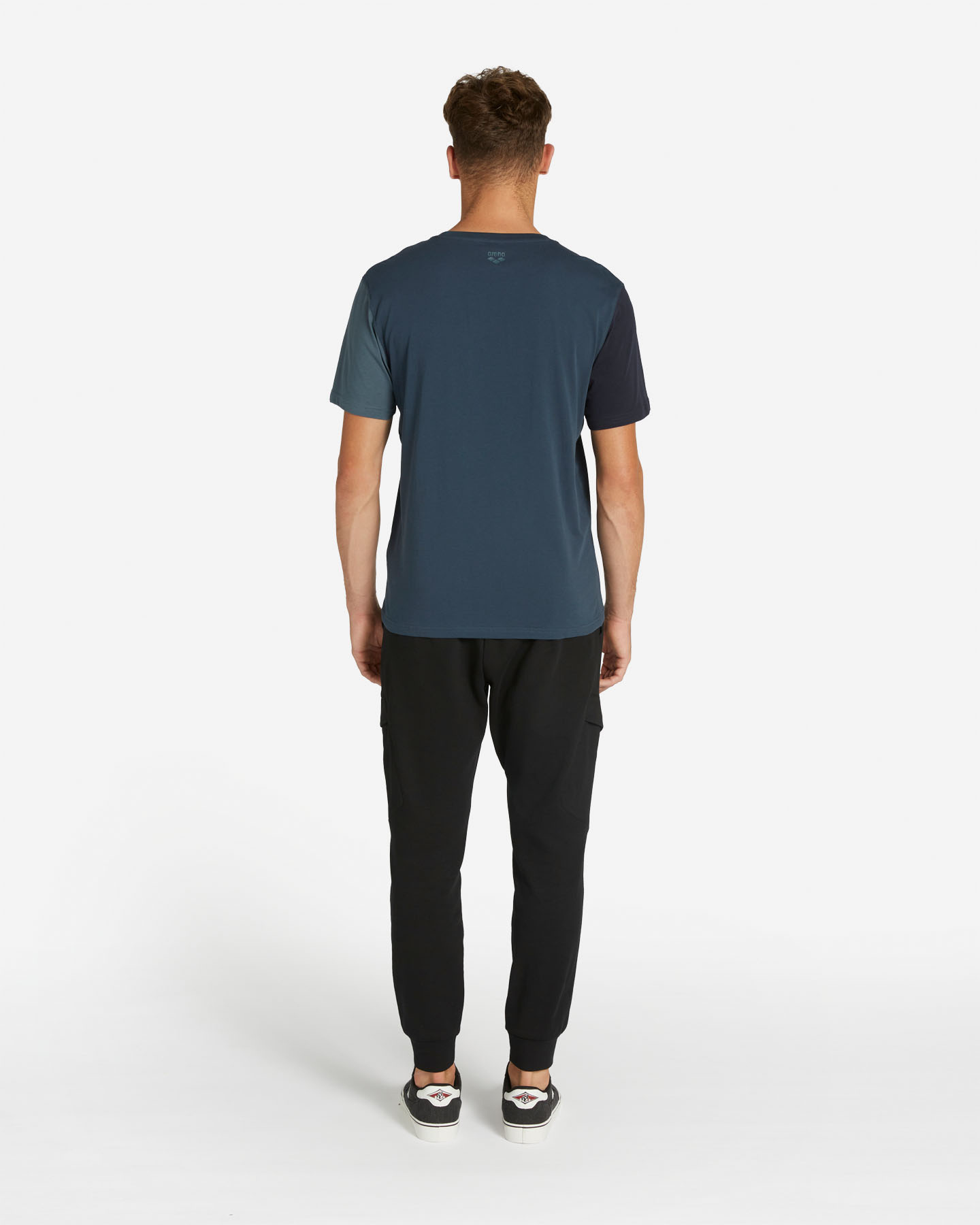 T-shirt ARENA LIFESTYLE M - 14 | Cisalfa Sport