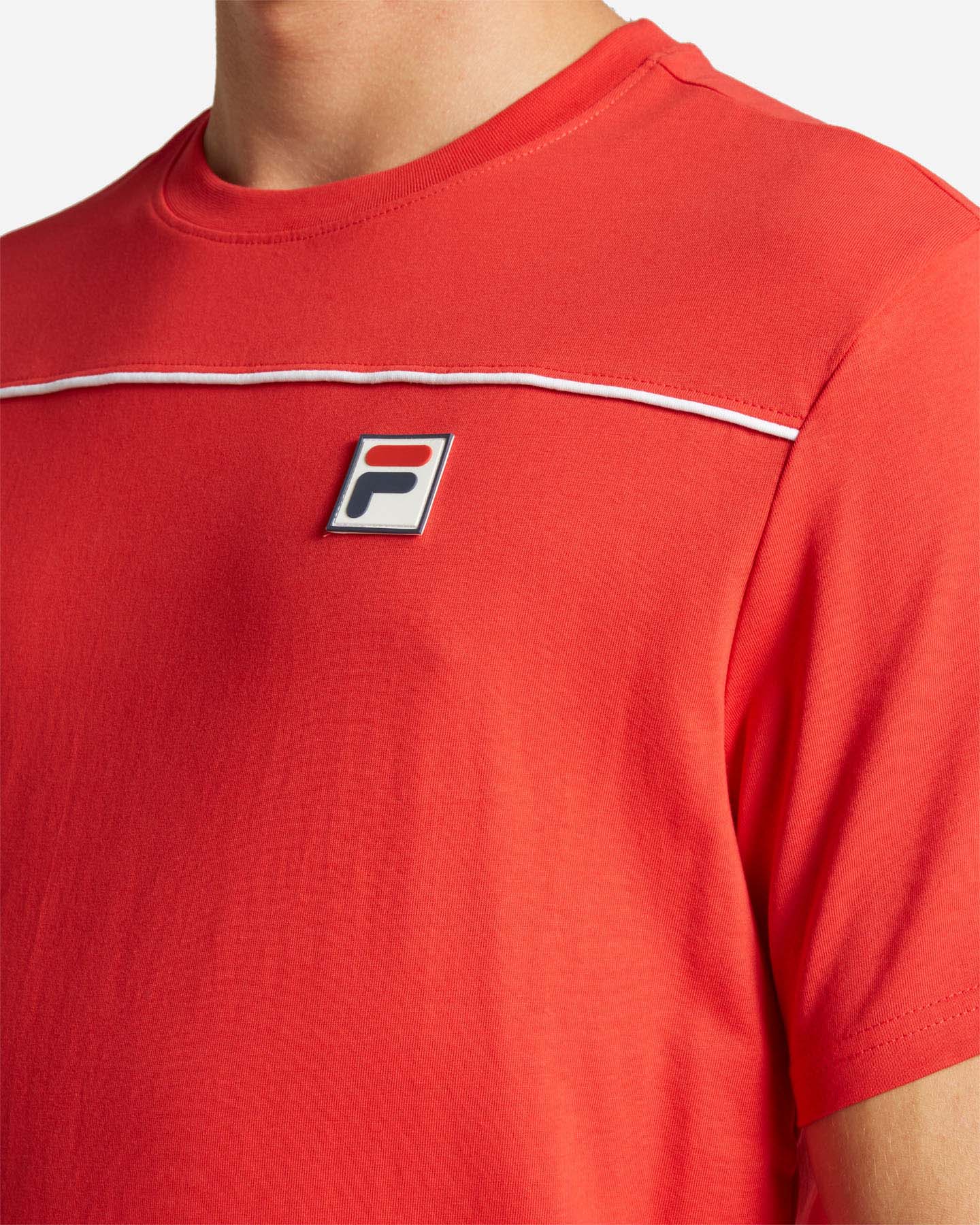 T-shirt FILA SPORT F-BOX M - 9 | Cisalfa Sport