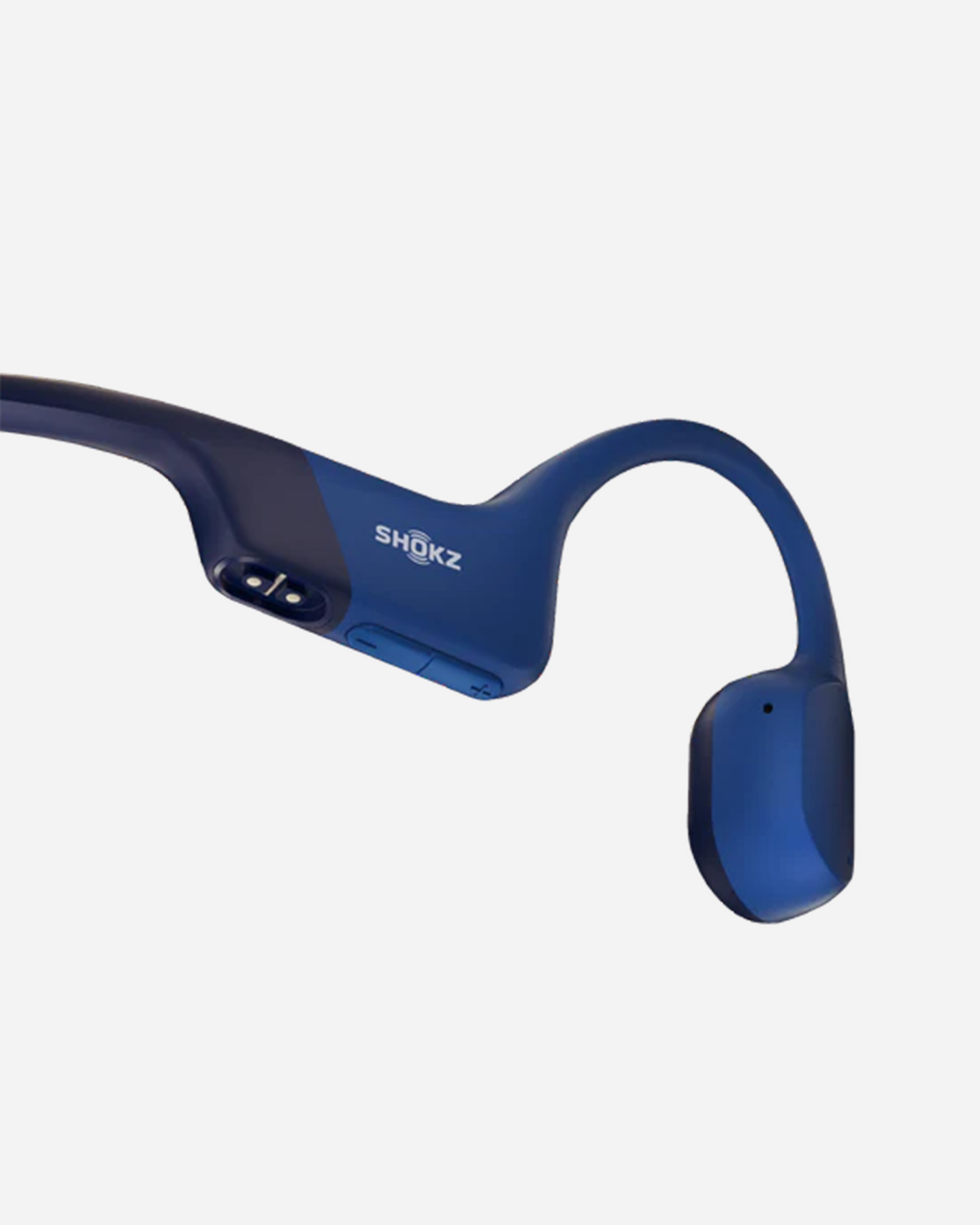 Cuffie audio SHOKZ OPENRUN  - Blu - 2 | Cisalfa Sport