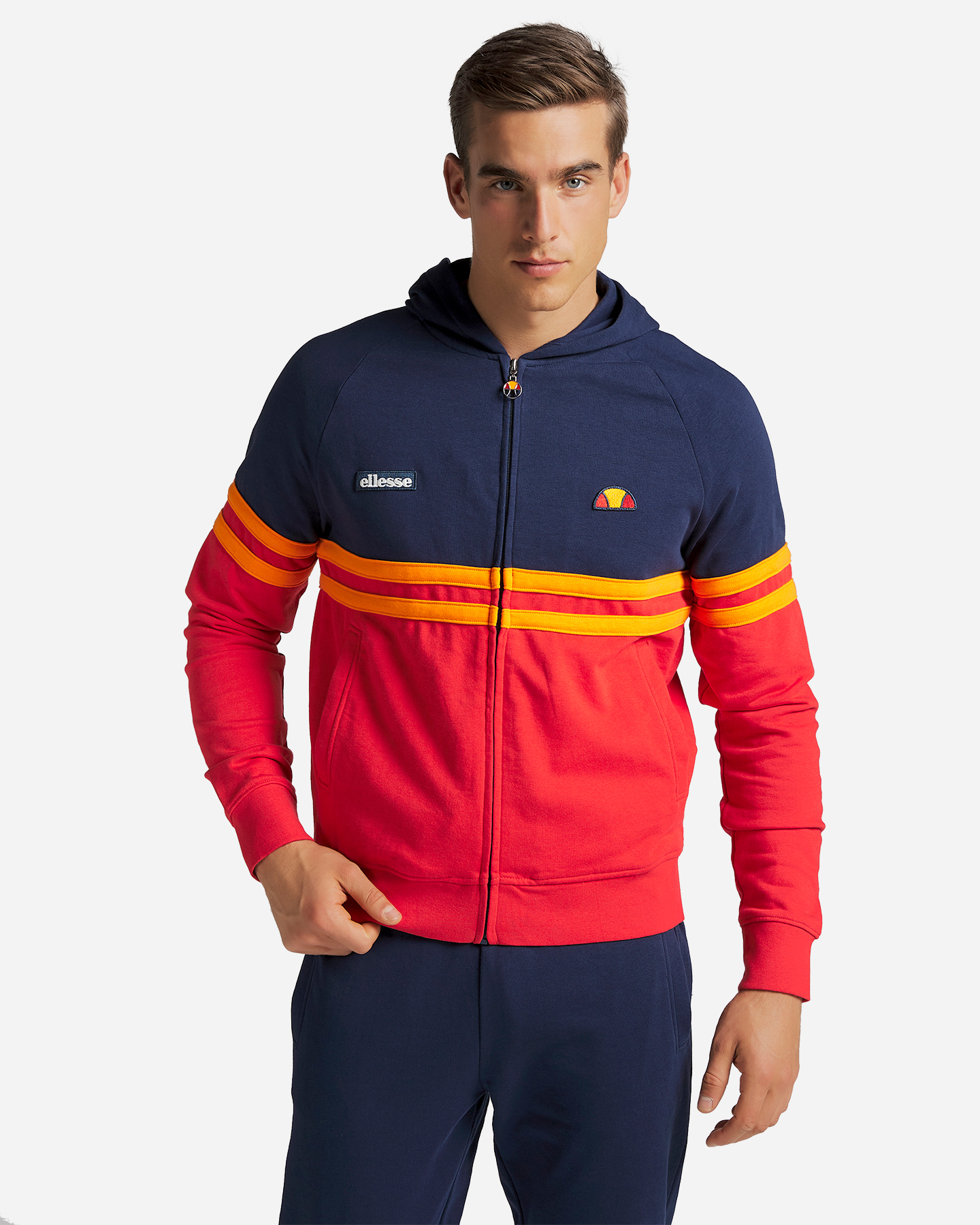 felpa ellesse