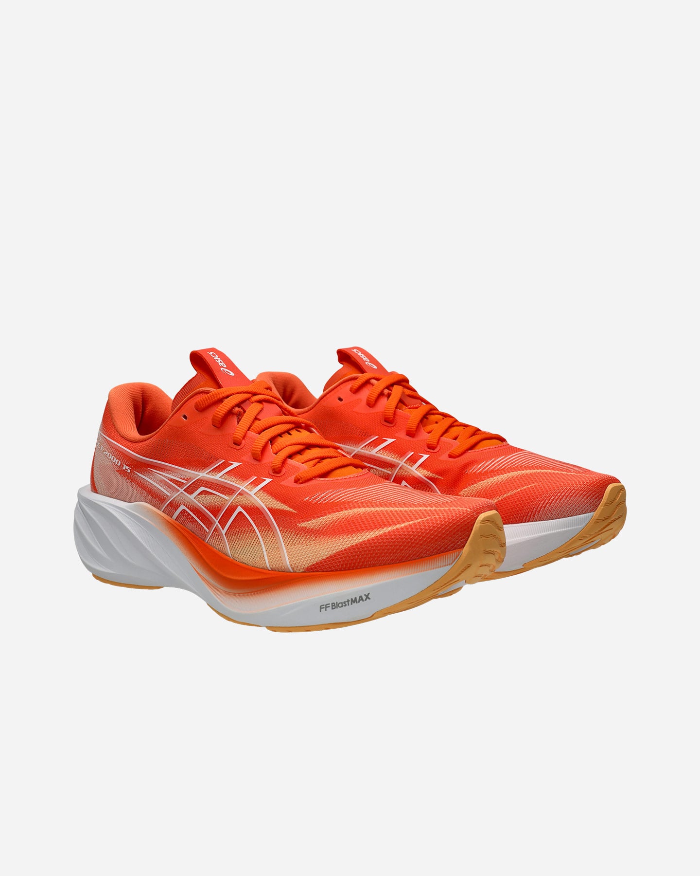 Scarpe running ASICS GT-2000 15 M - 1 | Cisalfa Sport