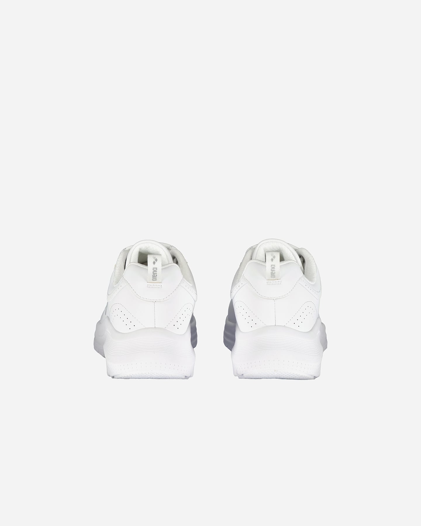 Scarpe sneakers ARENA COMFORT 3.0 W - Bianco - 5 | Cisalfa Sport