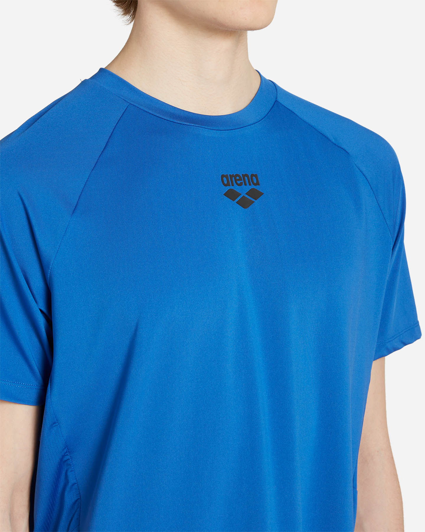 T-shirt training ARENA ADVANCE LINE M - 9 | Cisalfa Sport