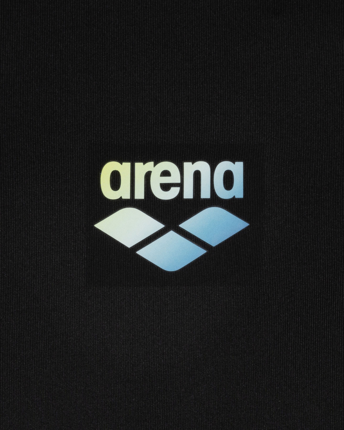 T-shirt training ARENA CORE GRAPHIC M - Nero - 2 | Cisalfa Sport