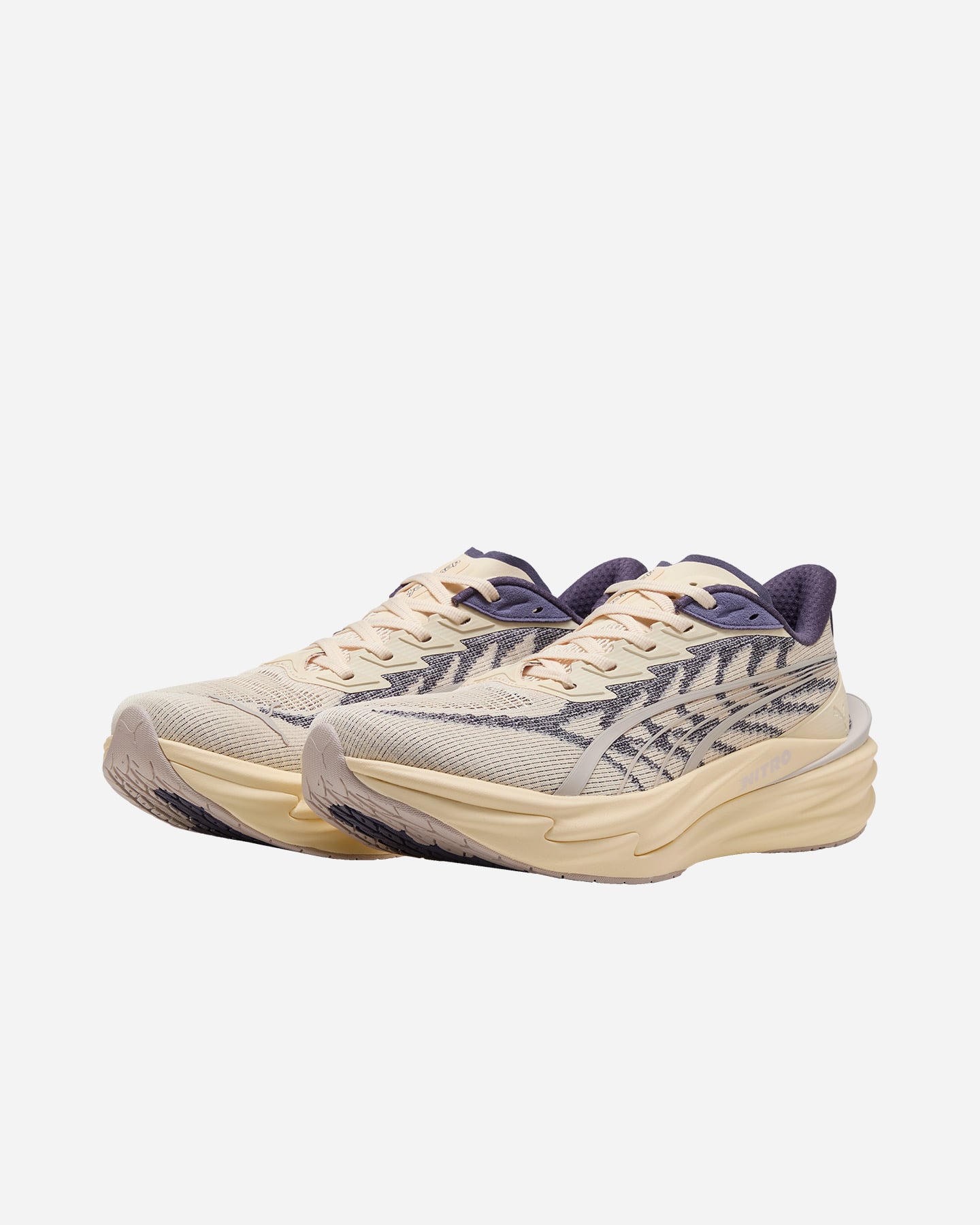 Scarpe running PUMA DEVIATE NITRO 4 M - Color mix - 1 | Cisalfa Sport