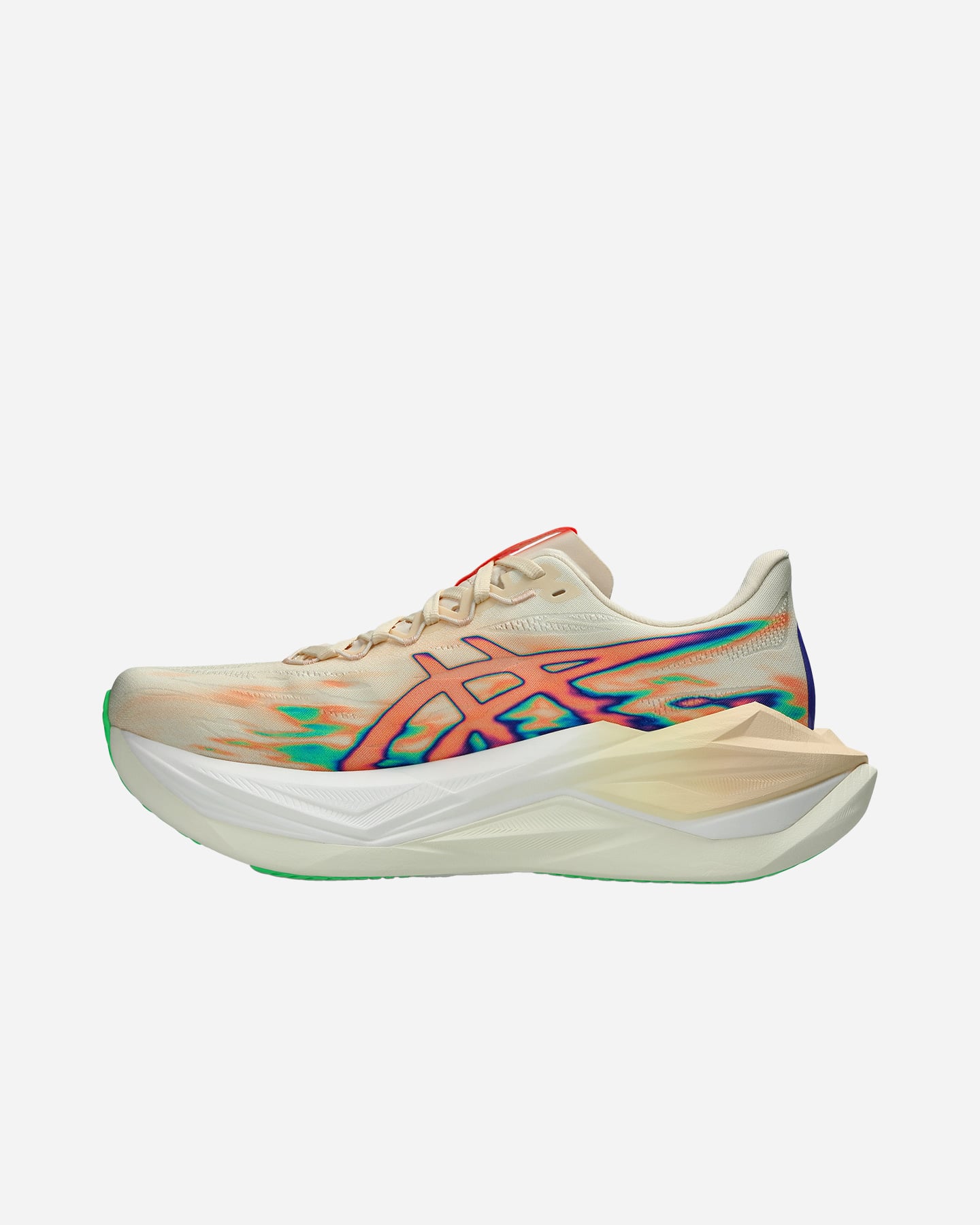 Scarpe running ASICS SUPERBLAST 3 M - Color mix - 3 | Cisalfa Sport