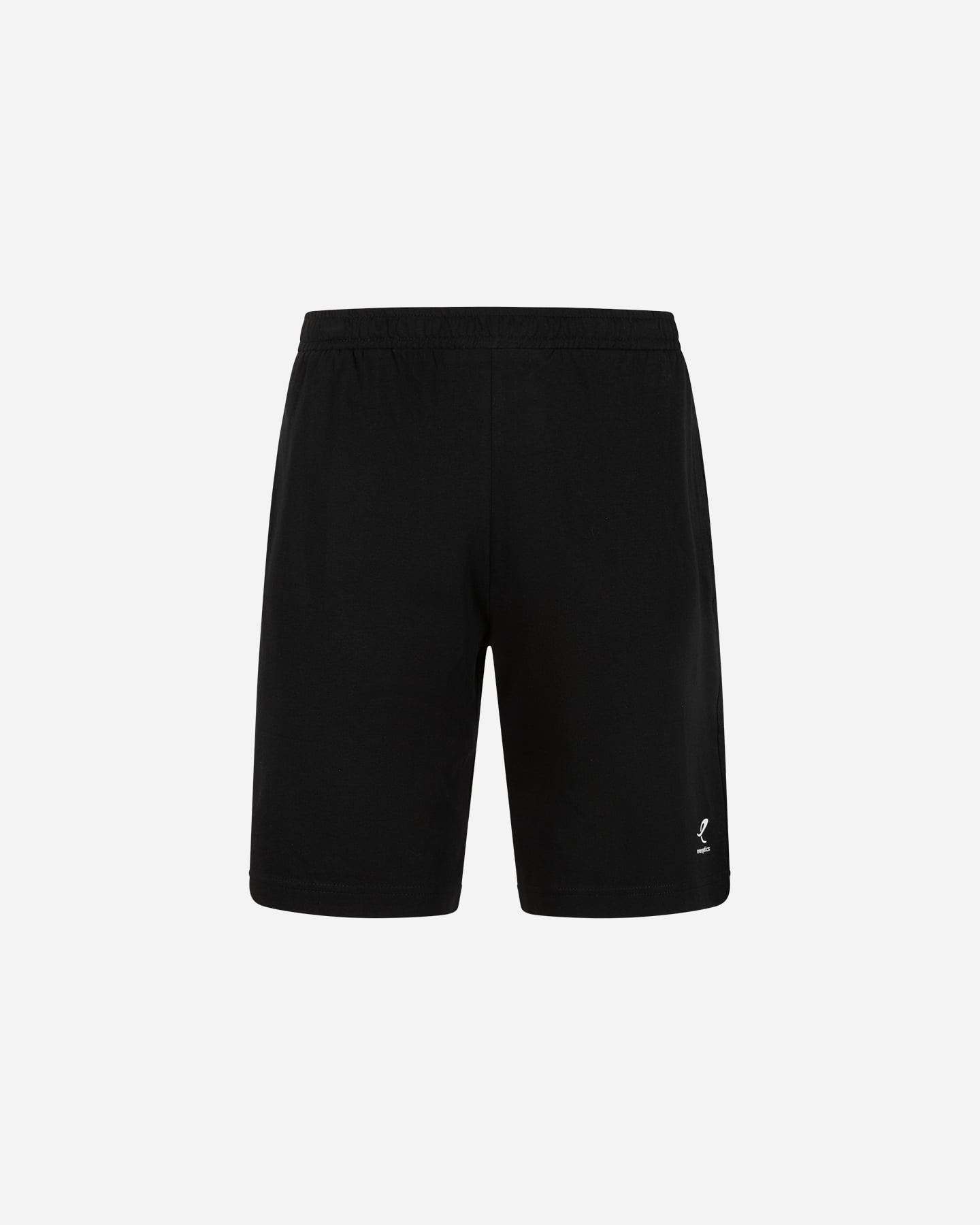 Pantaloncini ENERGETICS JERSEY M - Nero - 0 | Cisalfa Sport
