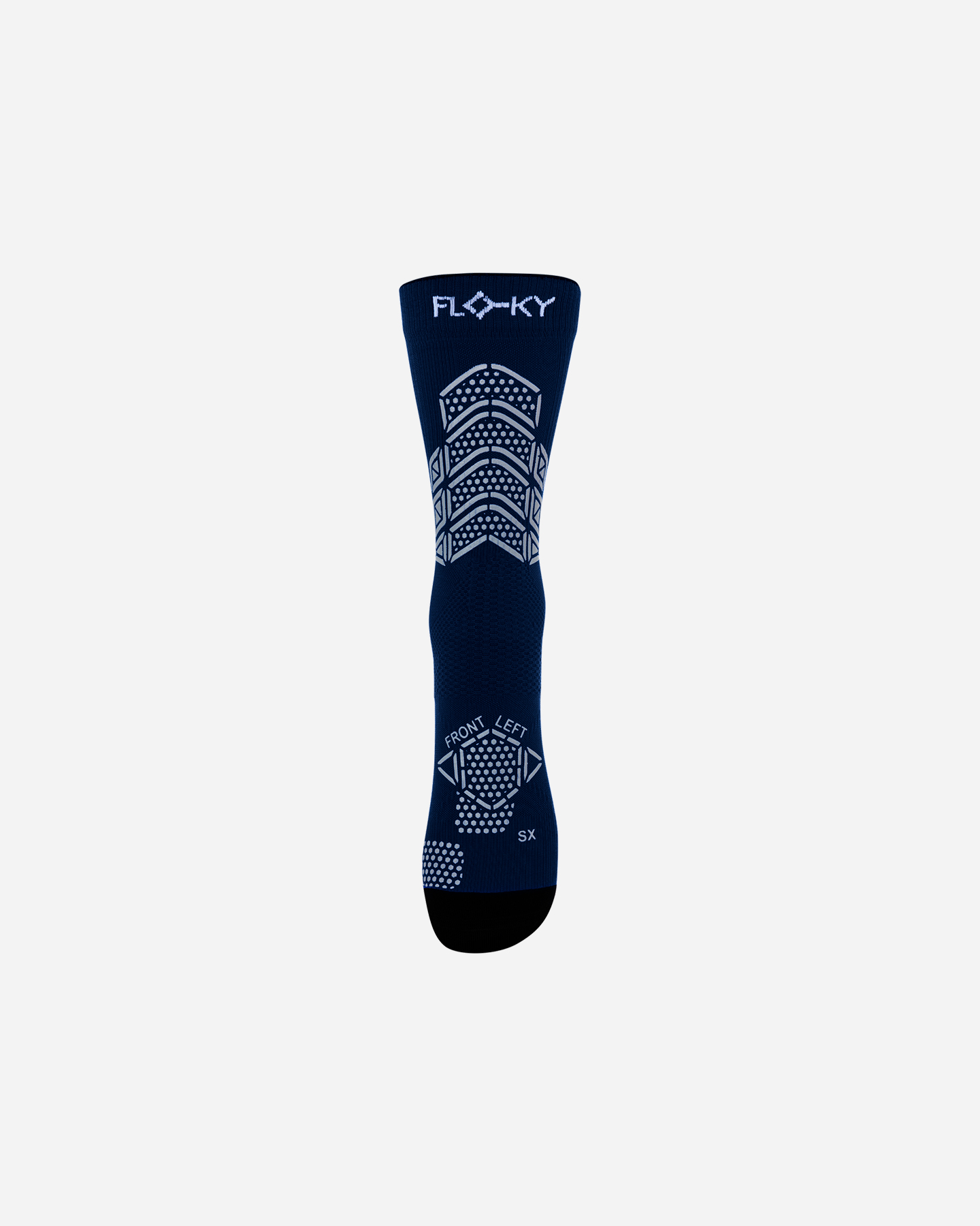 Accessorio calcio FLOKY AXSIST  - Blu Navy - 1 | Cisalfa Sport