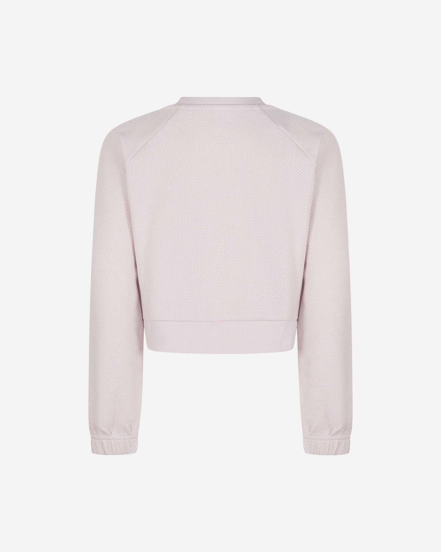 Felpa ARENA ATHLETIC PROGRESS JR - Lilla - 1 | Cisalfa Sport