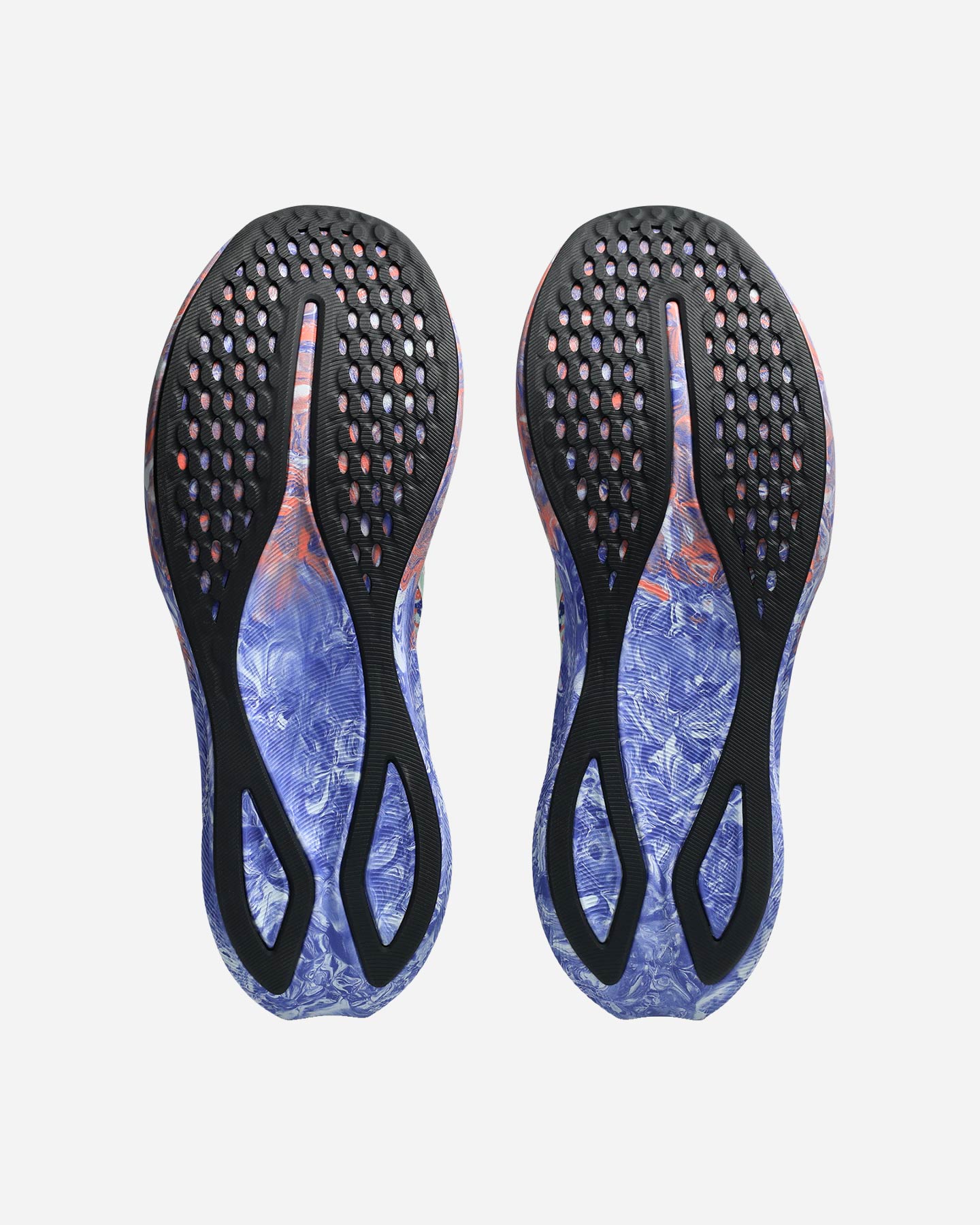 Scarpe running ASICS NOOSA TRI 16 M - Verde - 2 | Cisalfa Sport