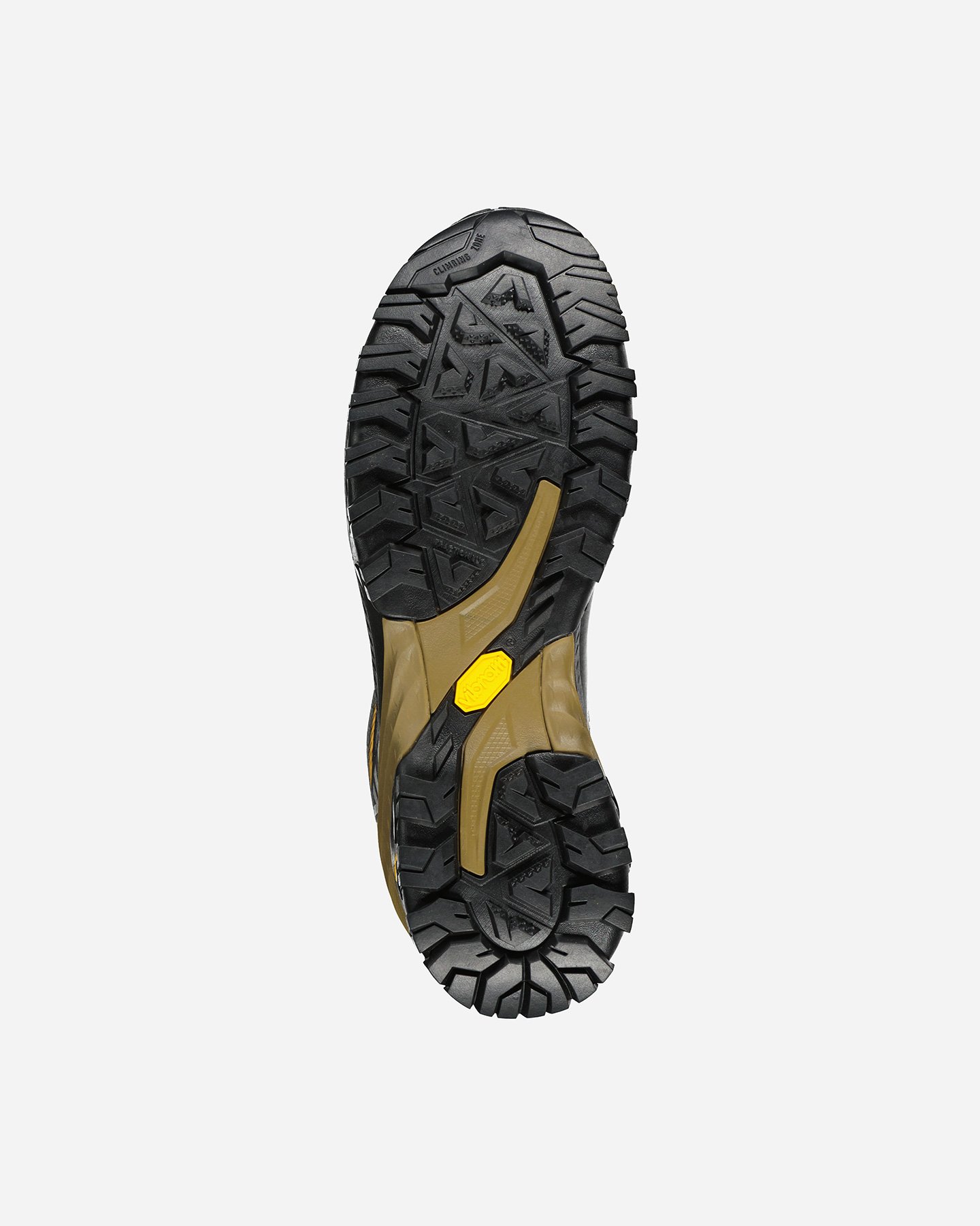 Scarpe trail KAYLAND DUKE LITE GTX M - Nero - 2 | Cisalfa Sport