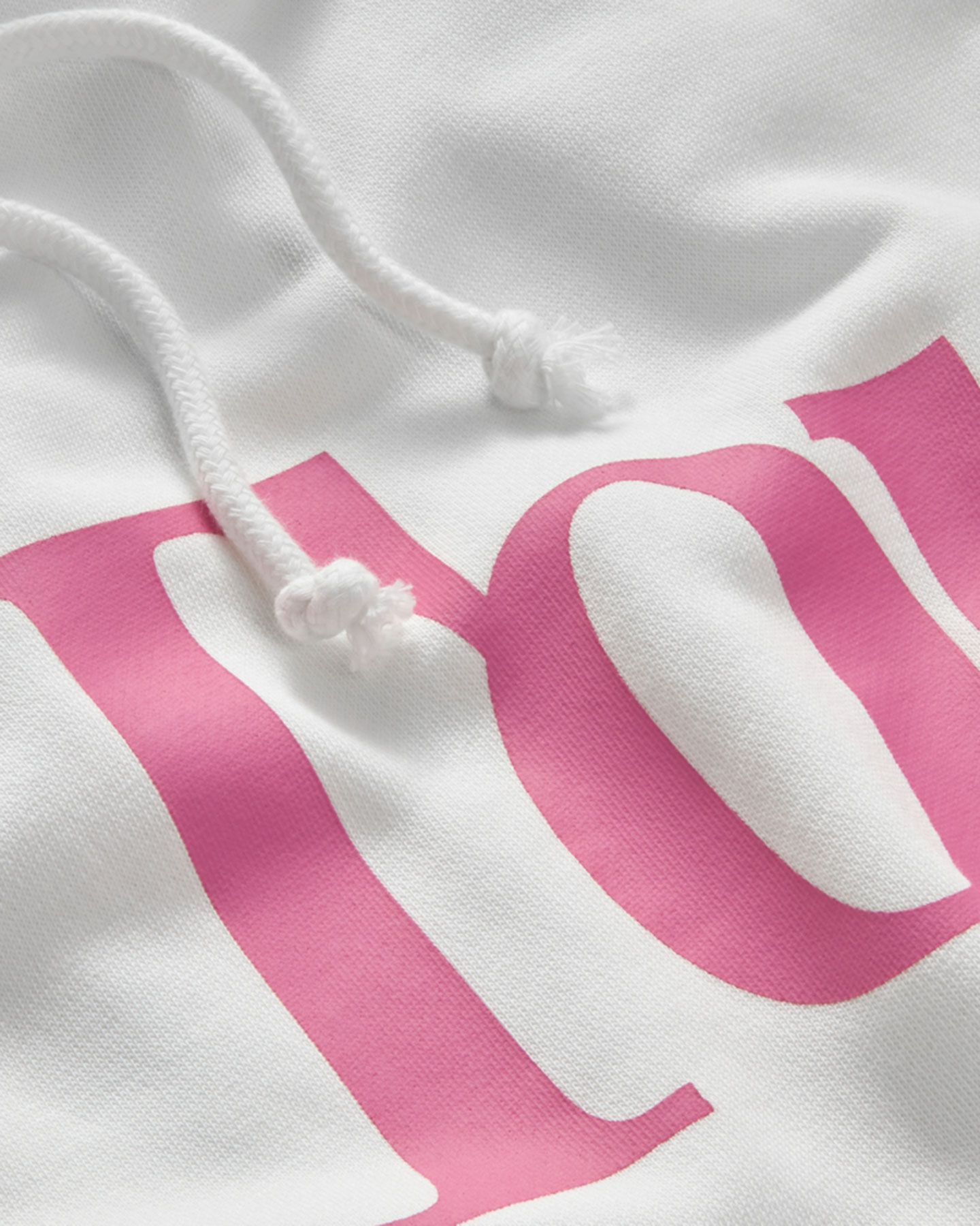 Felpa TOMMY HILFIGER CROP BIG LOGO W - 3 | Cisalfa Sport