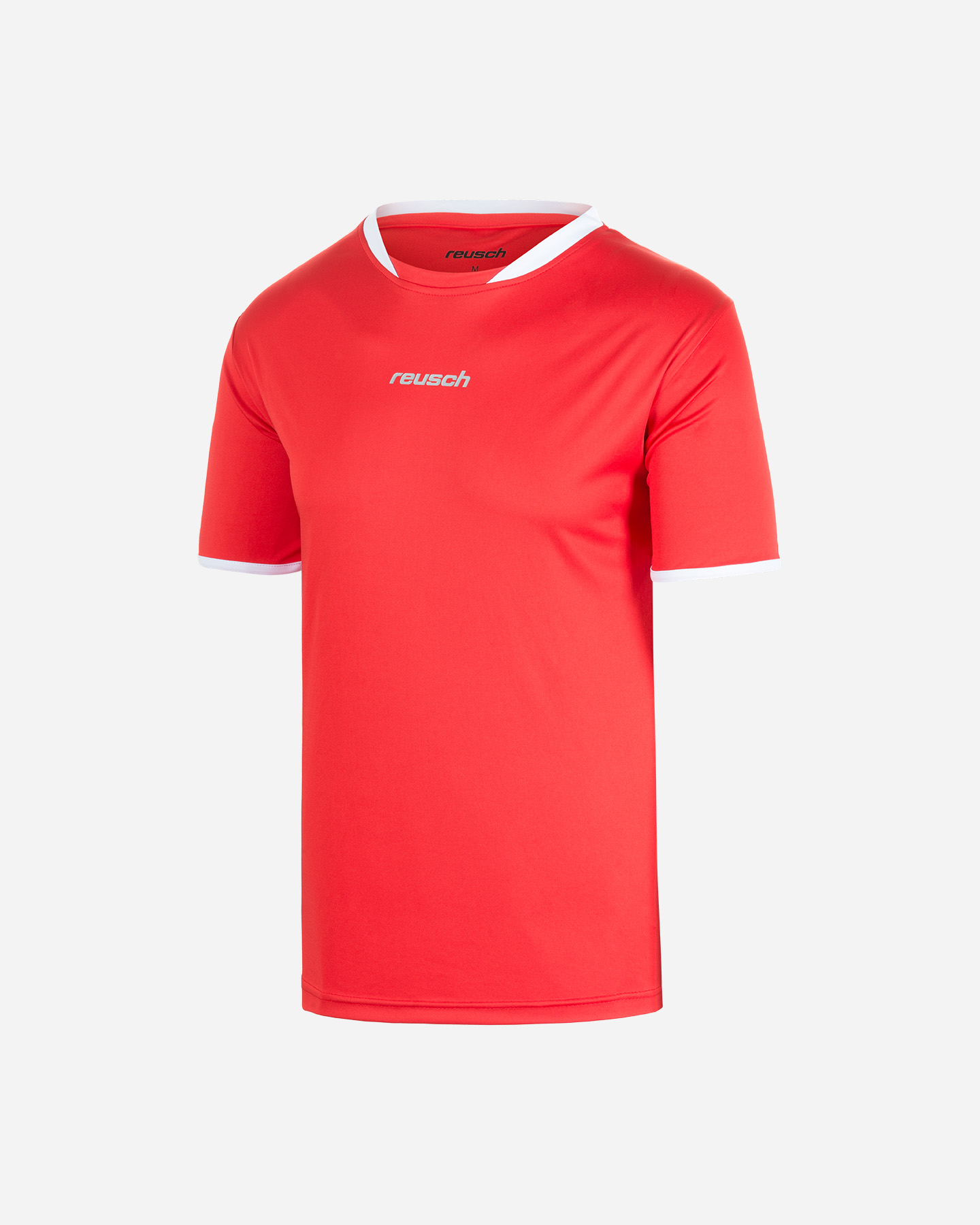 Maglia calcio REUSCH FOOTBALL M - Rosso - 0 | Cisalfa Sport