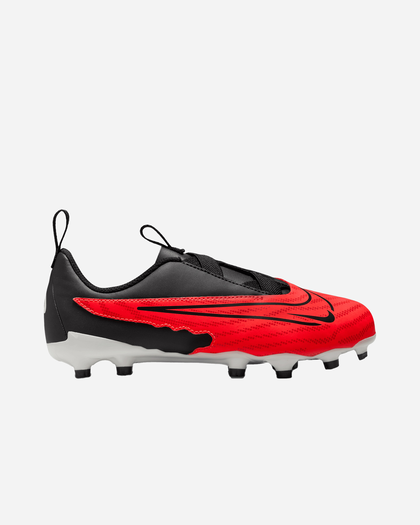 Scarpe calcio NIKE PHANTOM GX ACADEMY MG JR - Color mix - 0 | Cisalfa Sport
