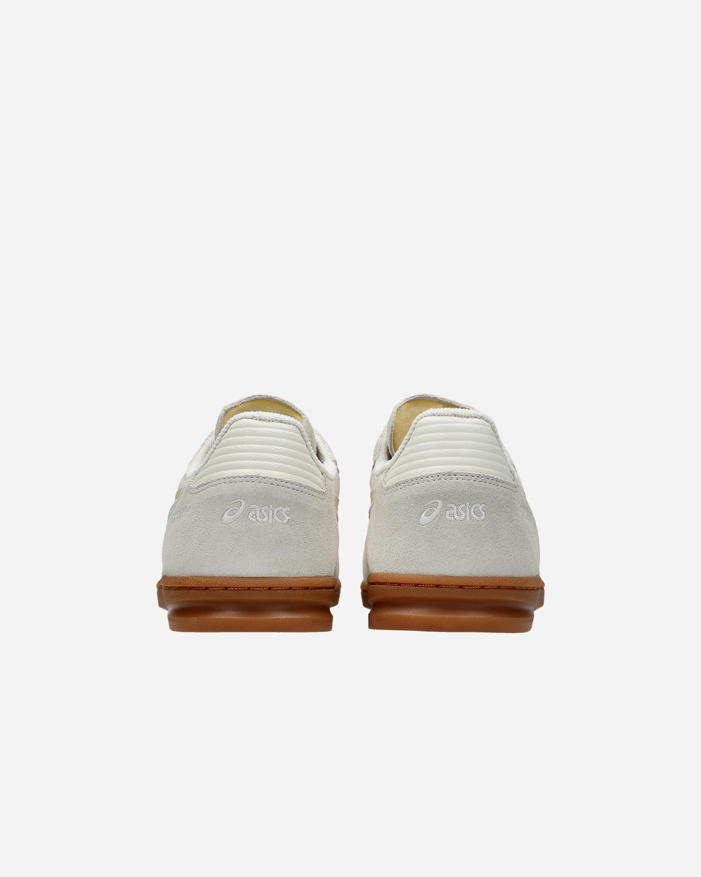 Scarpe sneakers ASICS SKYHAND OG - Beige - 4 | Cisalfa Sport