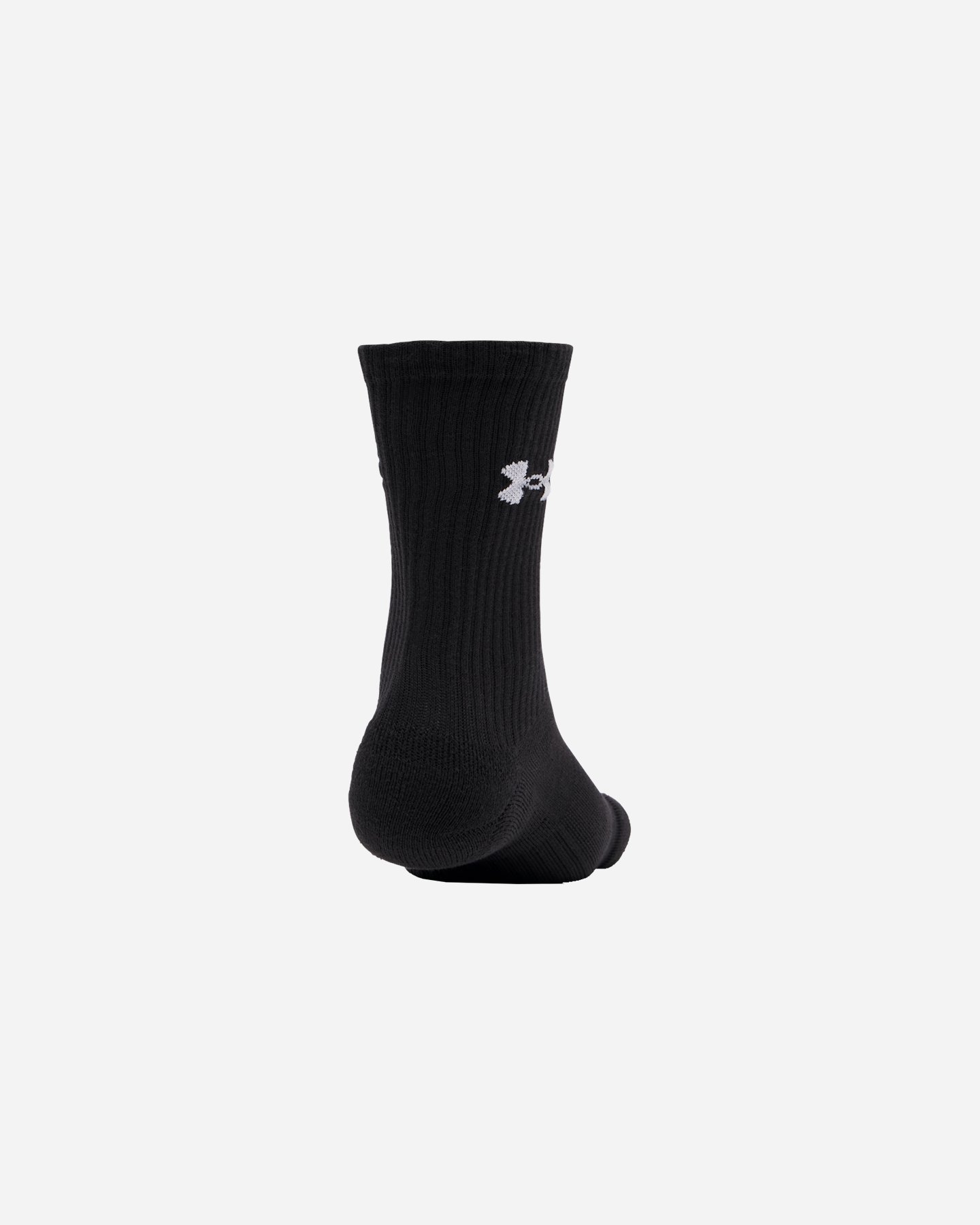 Calze running UNDER ARMOUR PERFORMANCE CREW 3PACK - 1 | Cisalfa Sport