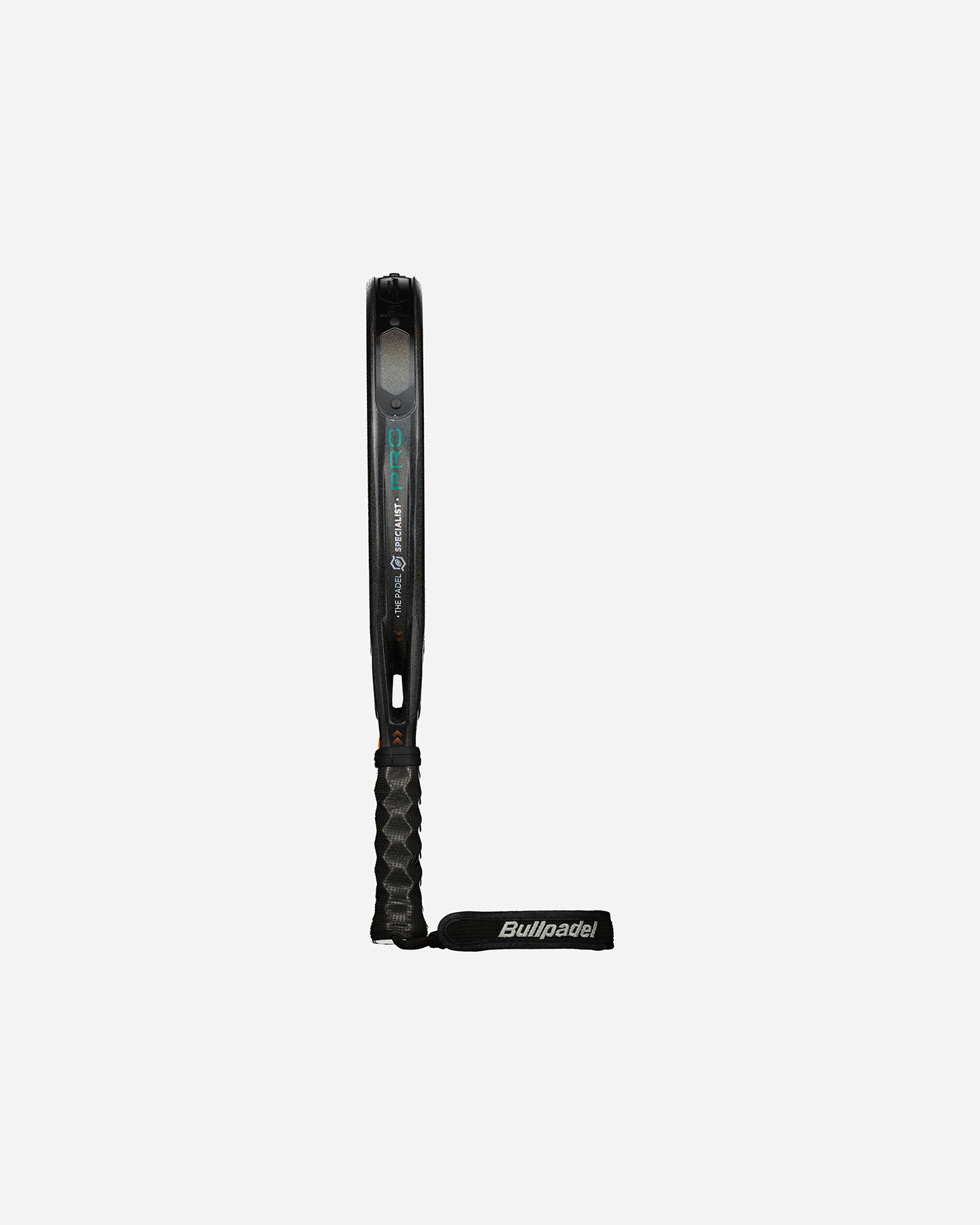 Racchetta padel performance BULLPADEL VERTEX 03 CTR PADEL - Nero - 1 | Cisalfa Sport