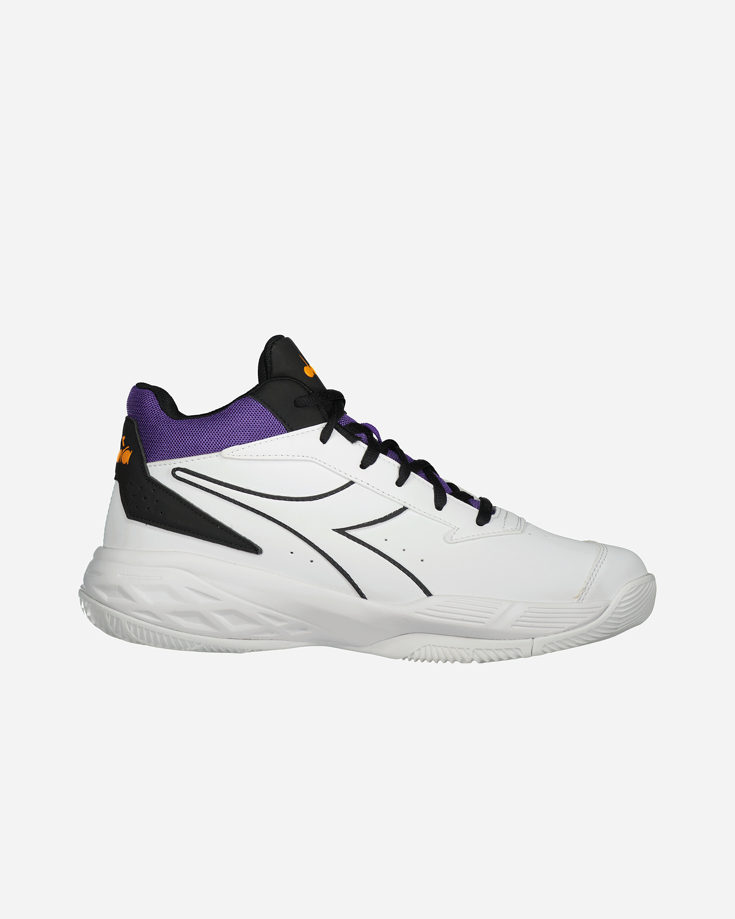 Scarpe basket DIADORA BUZZER 4 CS M - Color mix - 0 | Cisalfa Sport