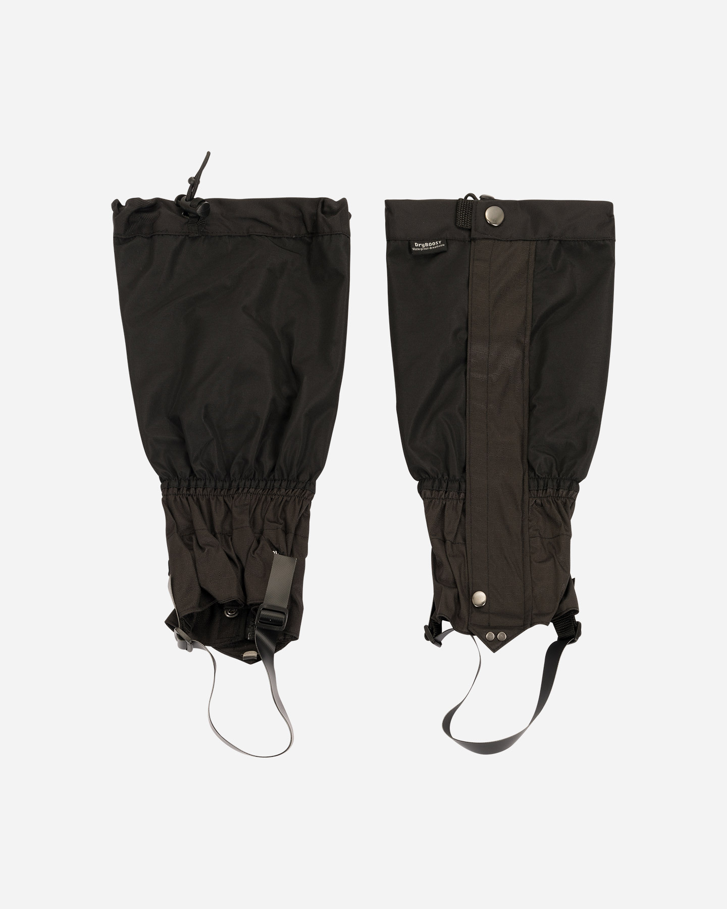 Ghette 8848 GHETEX  - Nero - 0 | Cisalfa Sport