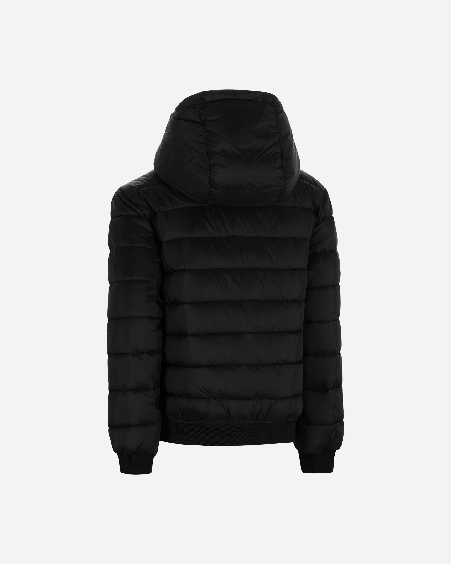 Giubbotto ELLESSE BASIC SPORT JR - Nero - 1 | Cisalfa Sport