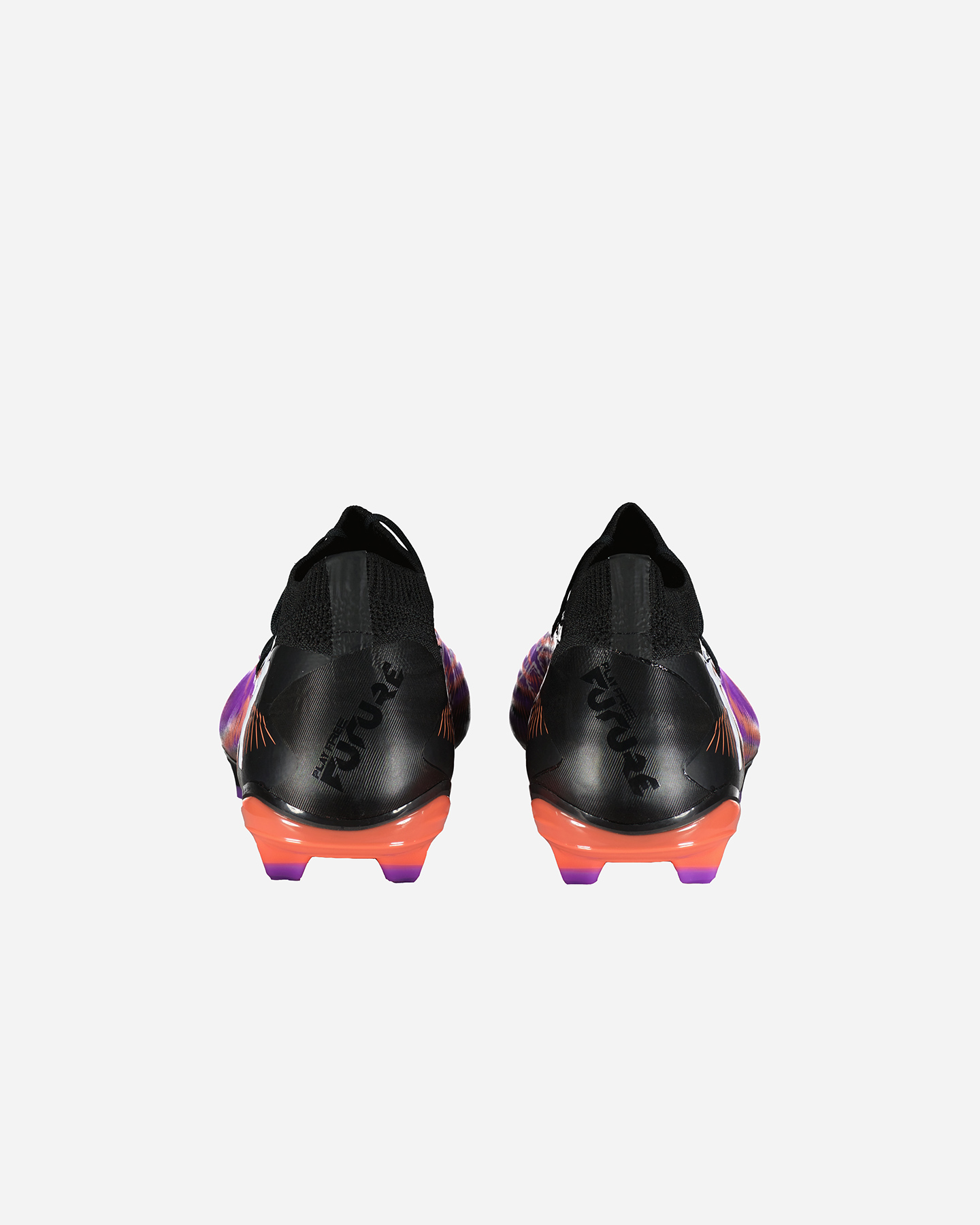 Scarpe calcio PUMA FUTURE PRO FG-AG M - Color mix - 4 | Cisalfa Sport