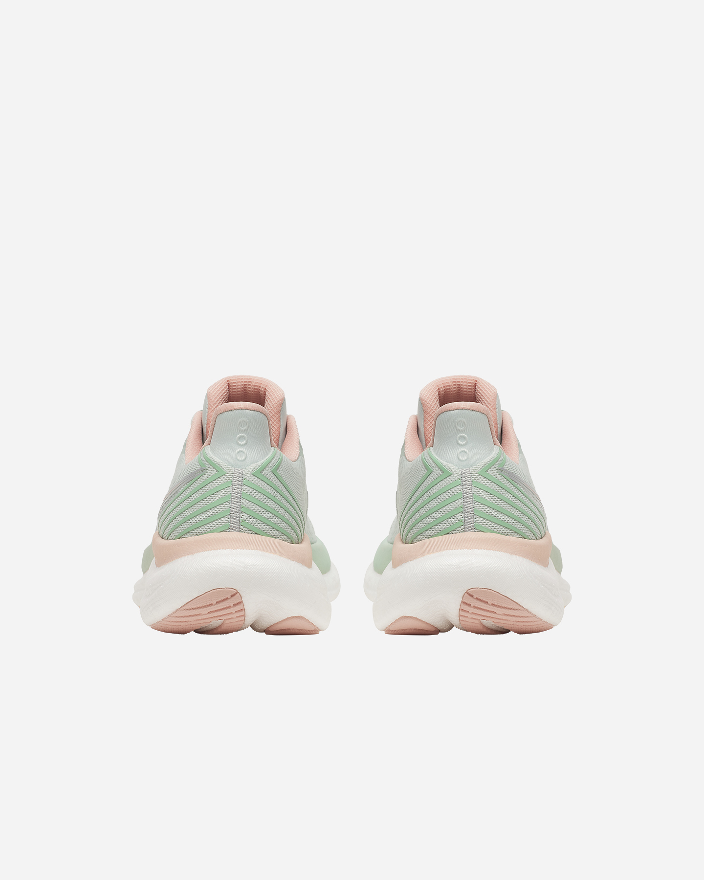 Scarpe running SAUCONY TRIUMPH 23 W - Color mix - 4 | Cisalfa Sport