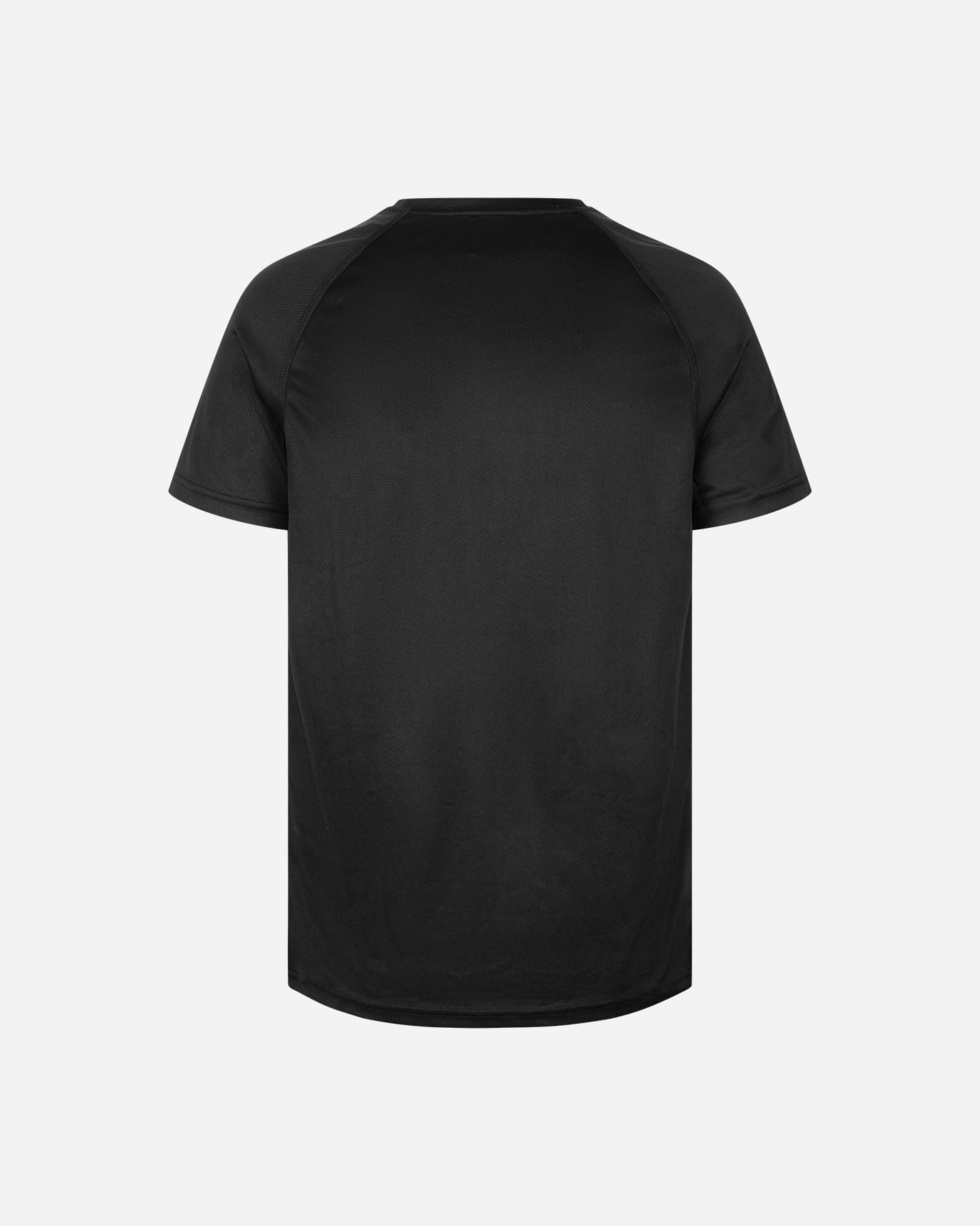 T-shirt training ITS PAUL M - Nero - 1 | Cisalfa Sport