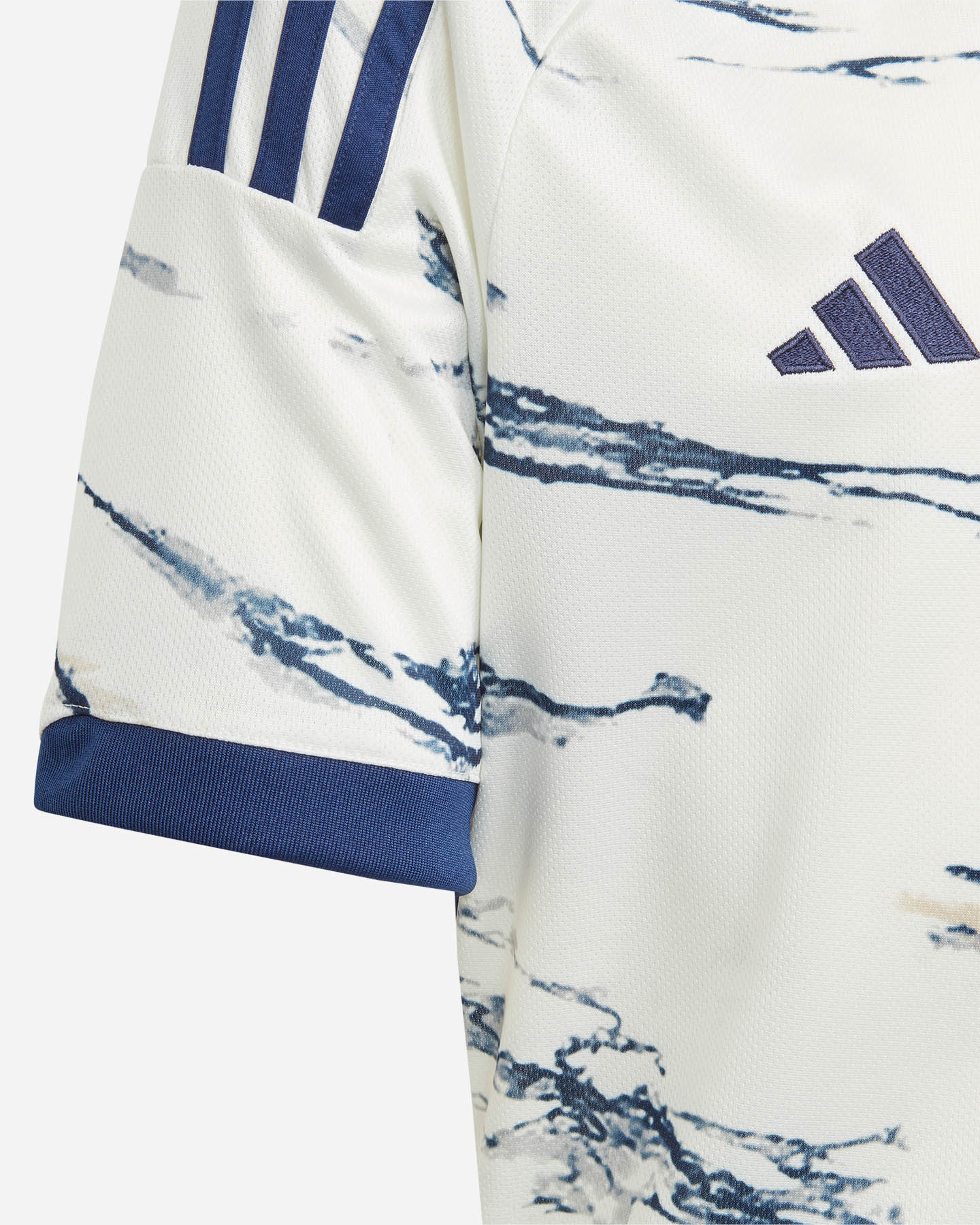 Maglia calcio ufficiale ADIDAS ITALIA AWAY JR - 3 | Cisalfa Sport