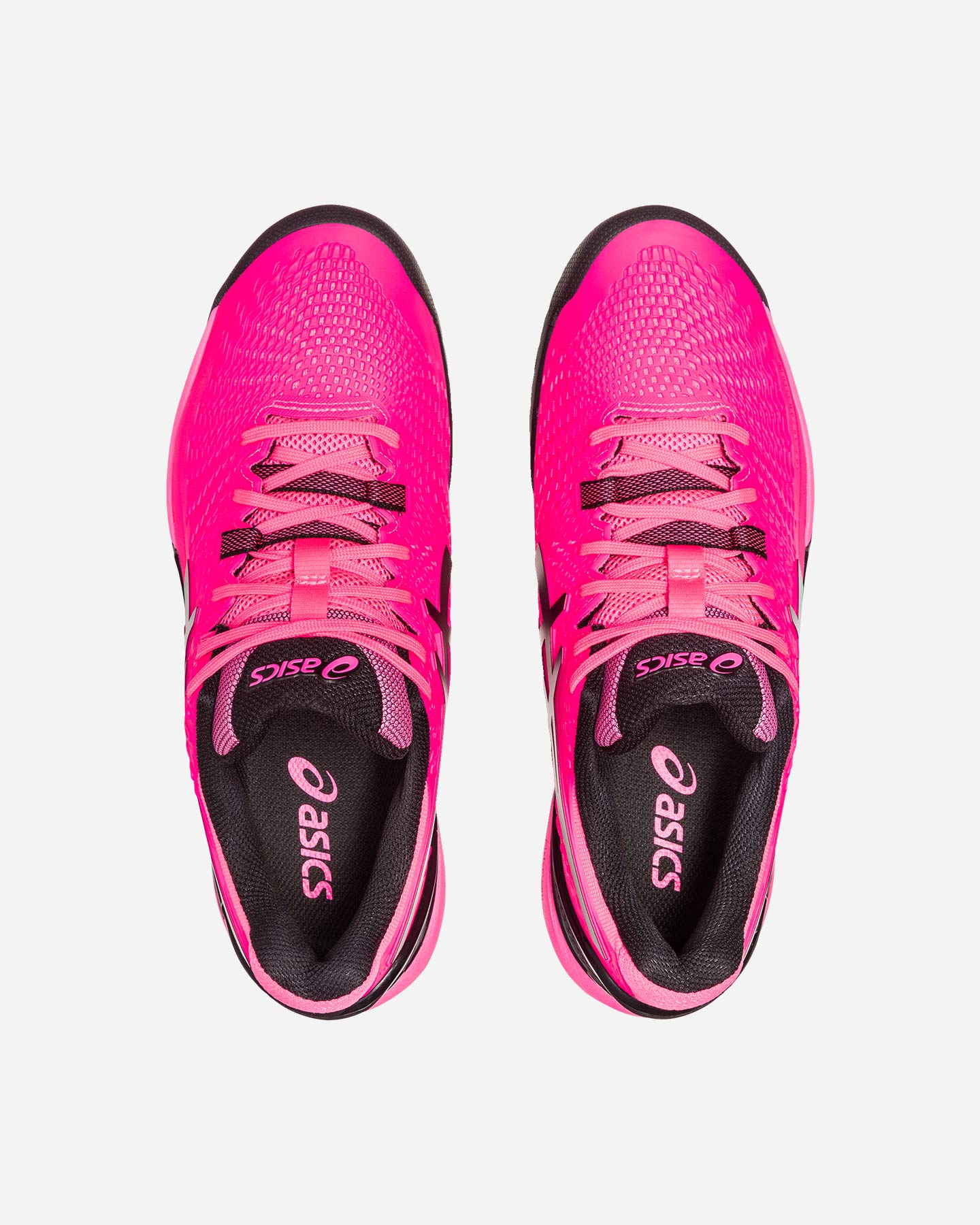 Scarpe tennis ASICS GEL-RESOLUTION 9 M - 9 | Cisalfa Sport