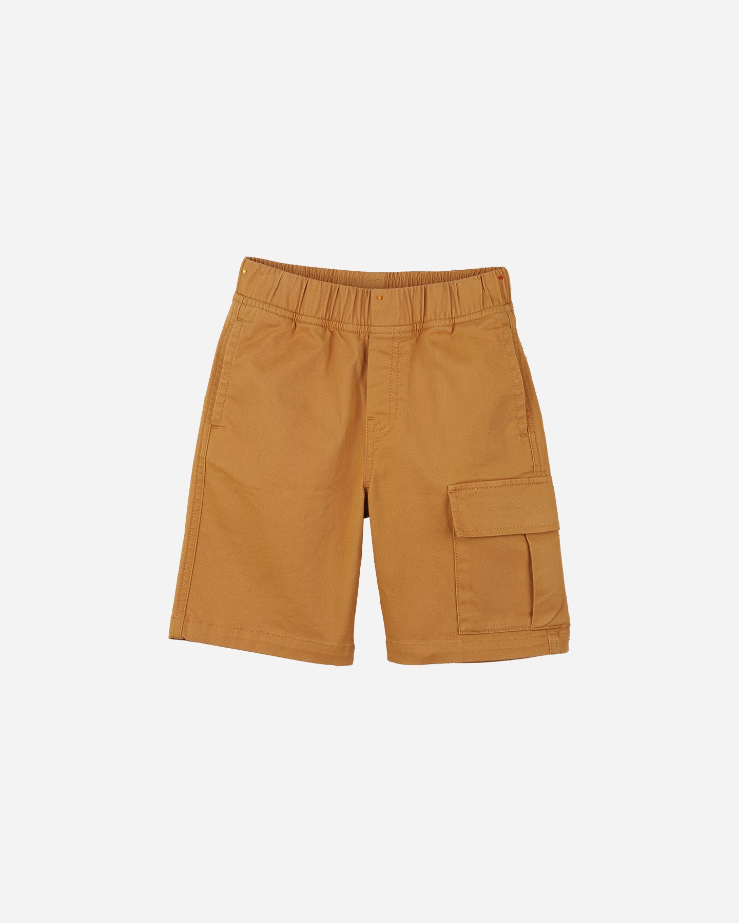 Bermuda TIMBERLAND CARGO JR - Giallo - 0 | Cisalfa Sport