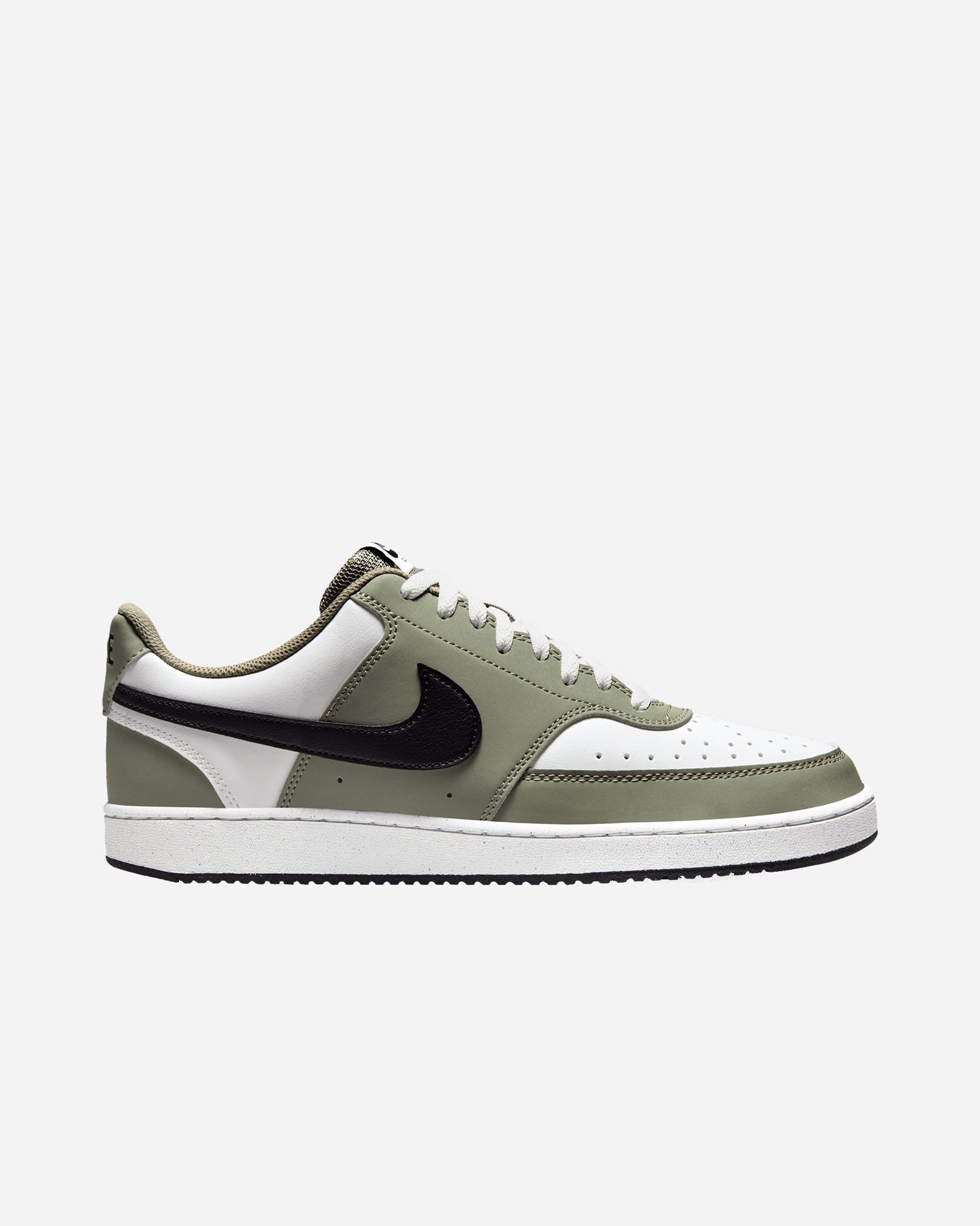 Scarpe sneakers NIKE COURT VISION LOW SUMMIT M - Color mix - 0 | Cisalfa Sport