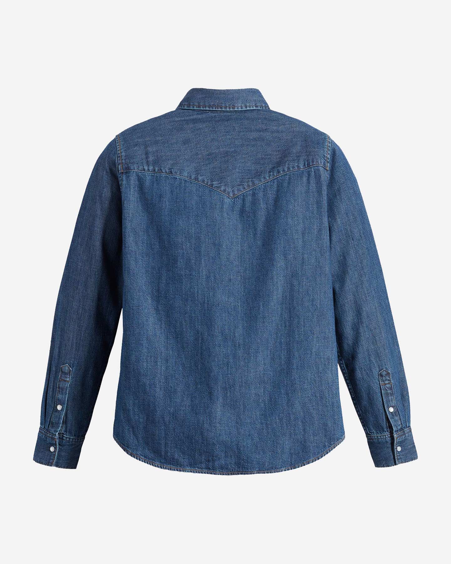 Camicia LEVI'S DENIM W - Denim - 1 | Cisalfa Sport