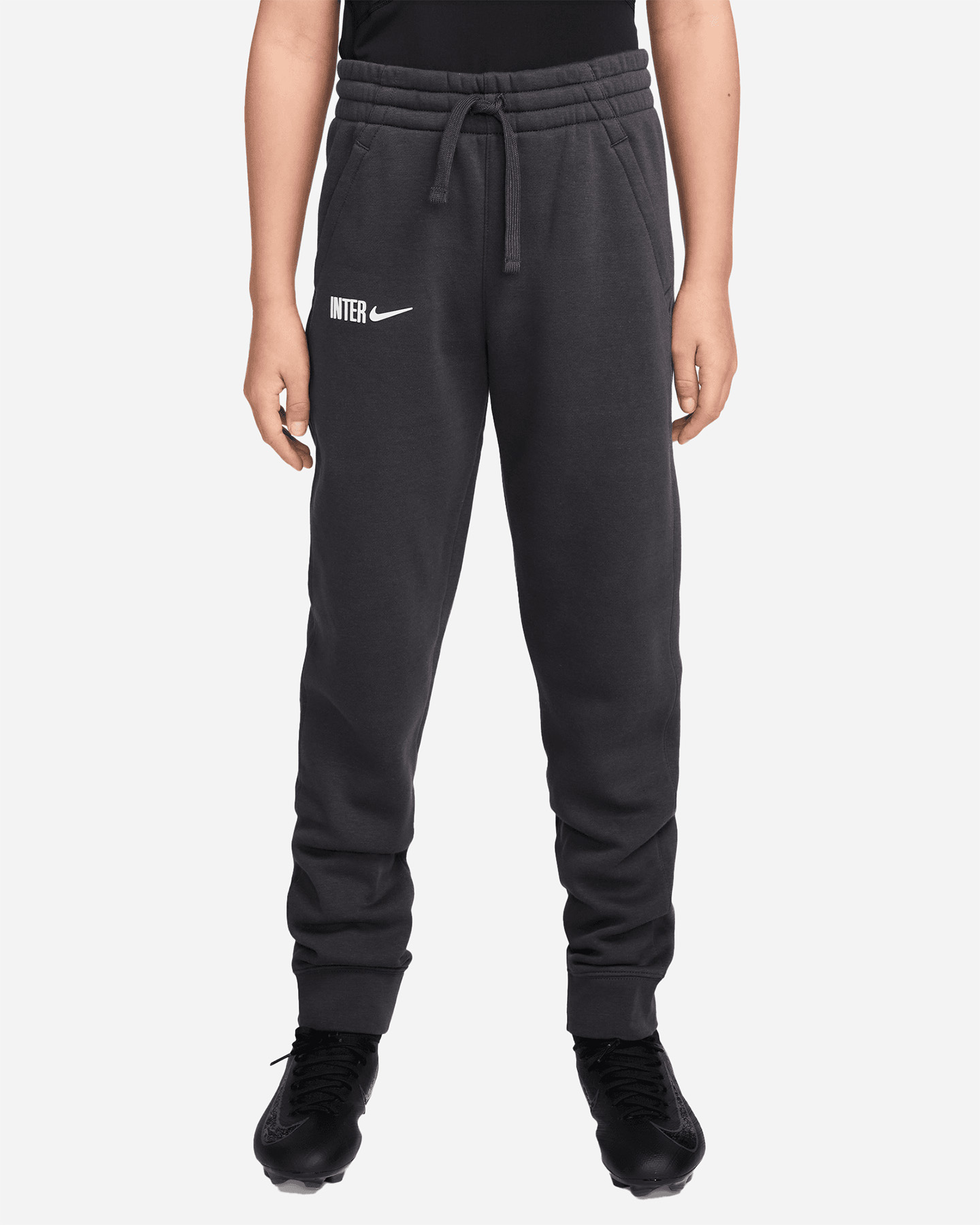 Tuta calcio ufficiale NIKE INTER JR - Color mix - 0 | Cisalfa Sport